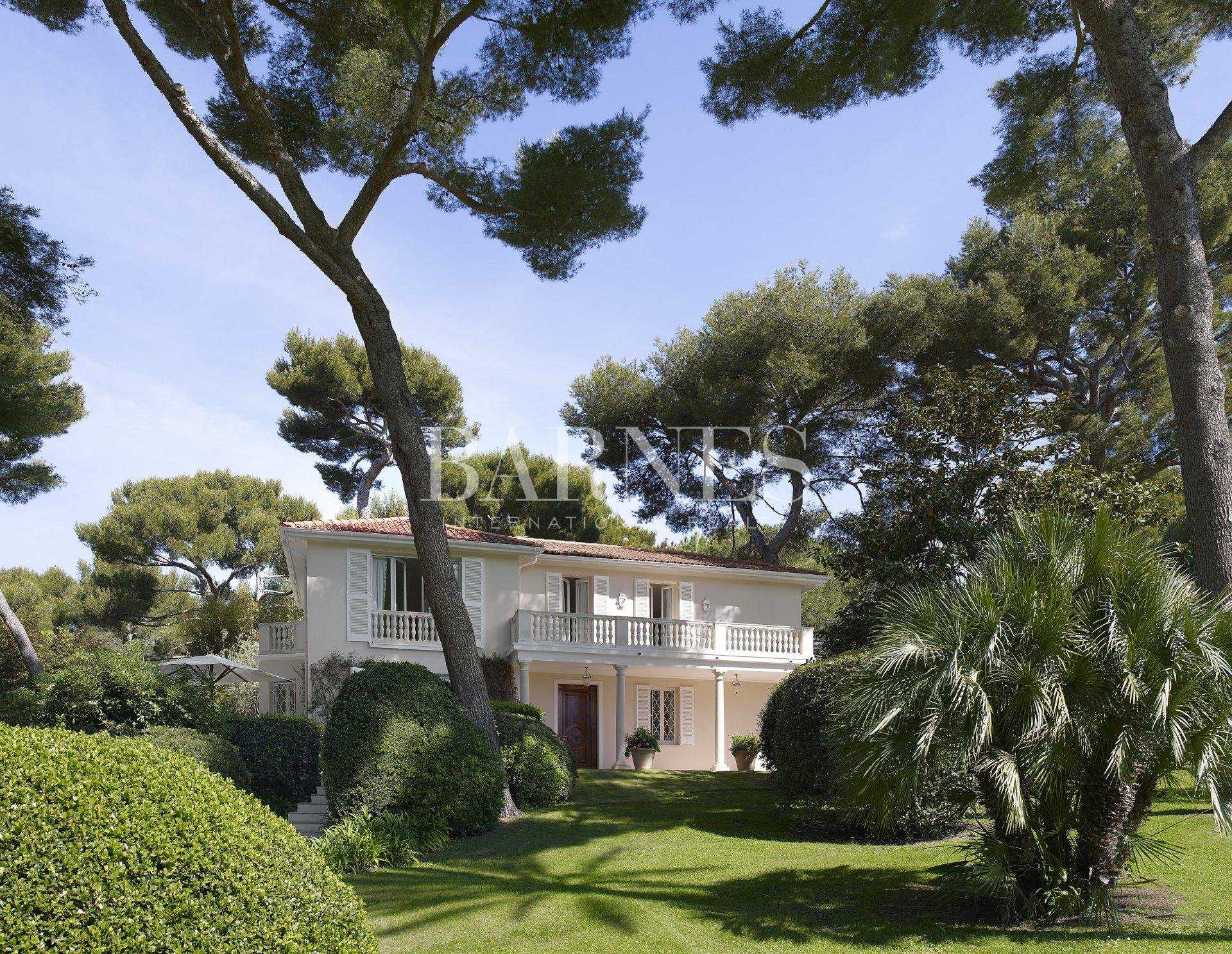 Villa Cannes - Ref 6626809