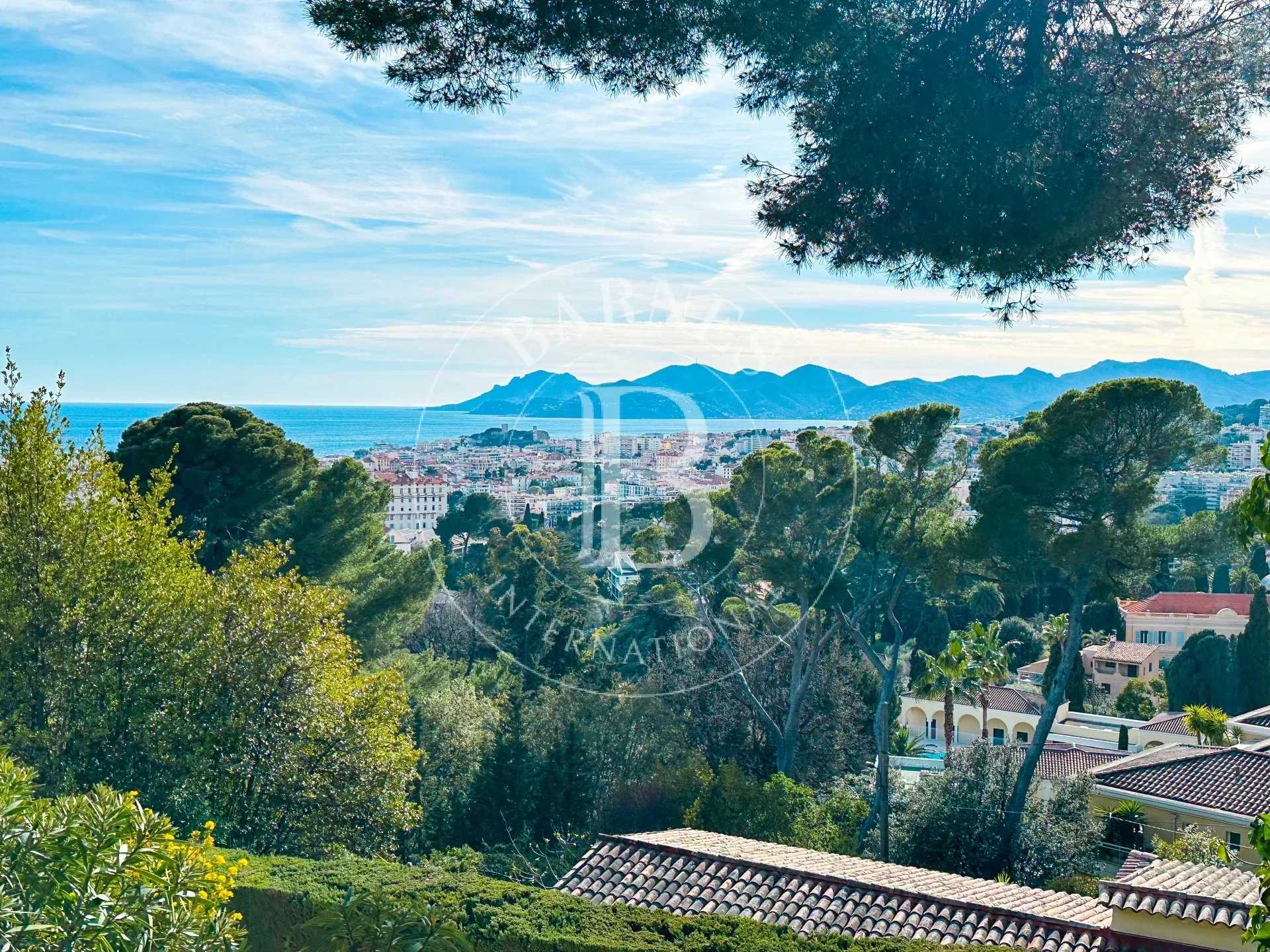 Villa Cannes  -  ref 6501162 (picture 3)