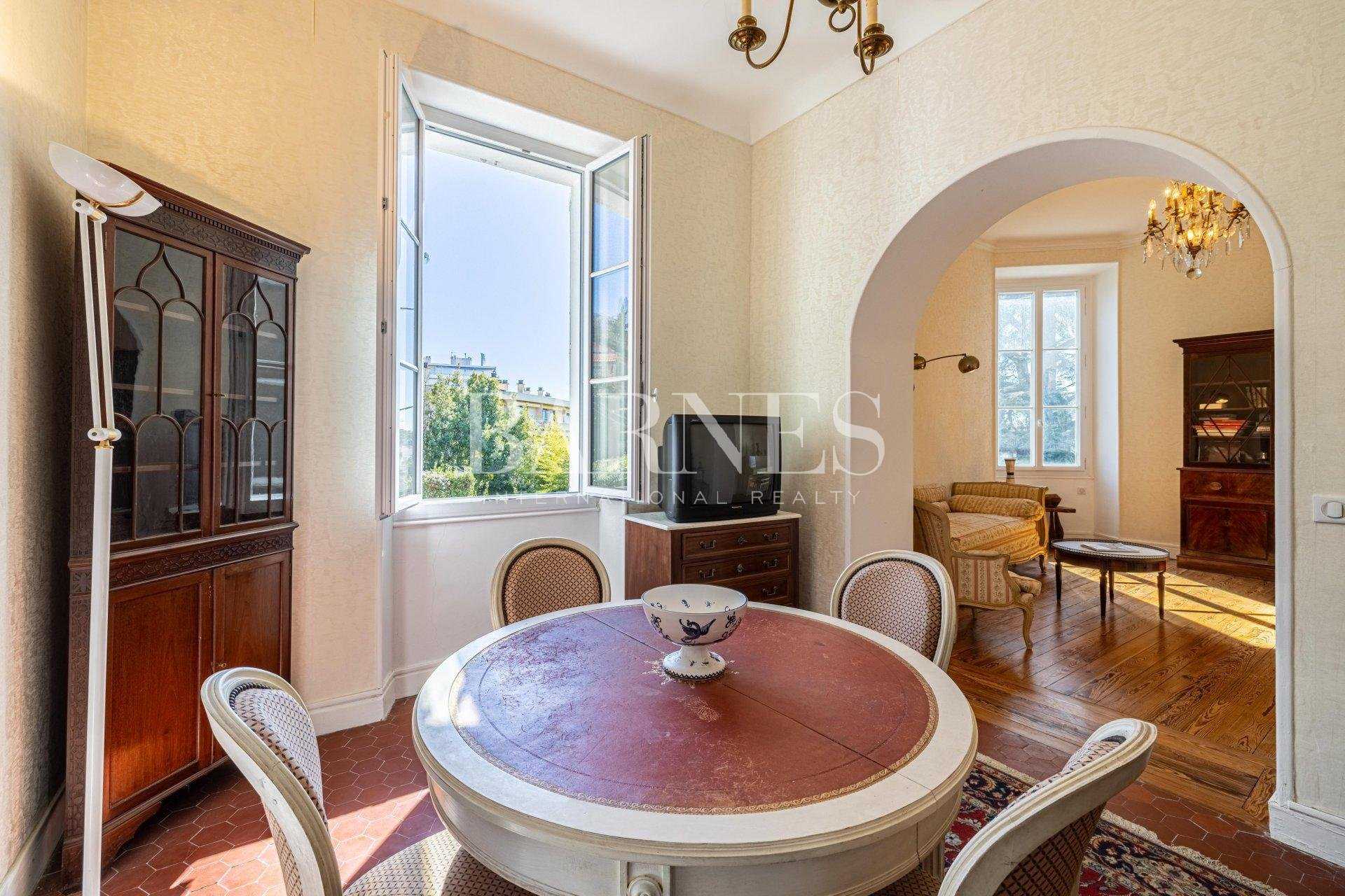 Appartement Cannes  -  ref 8208886 (picture 1)