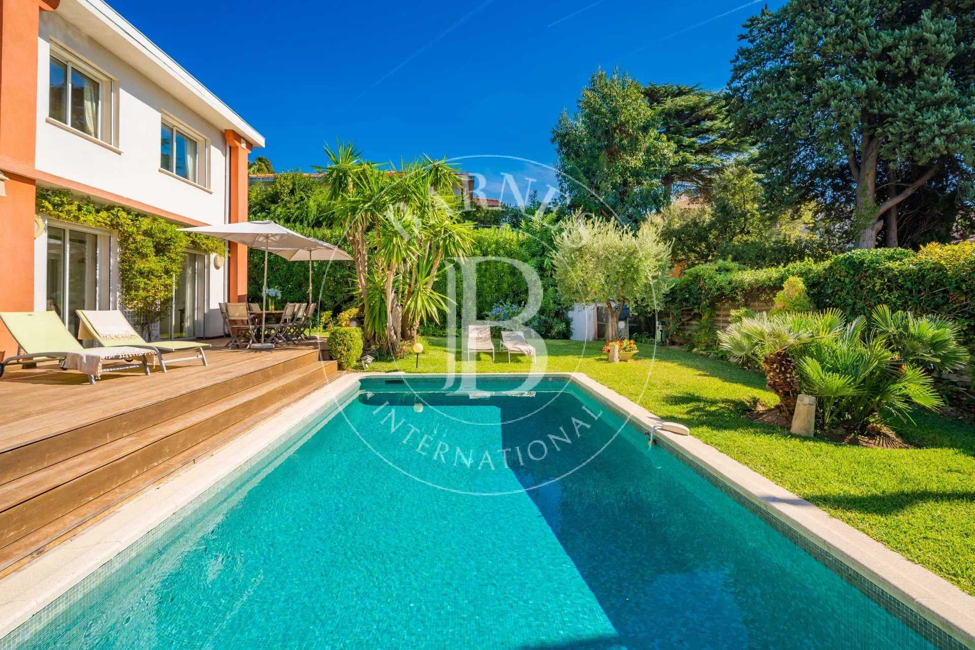 Villa Cannes  -  ref 6488438 (picture 2)