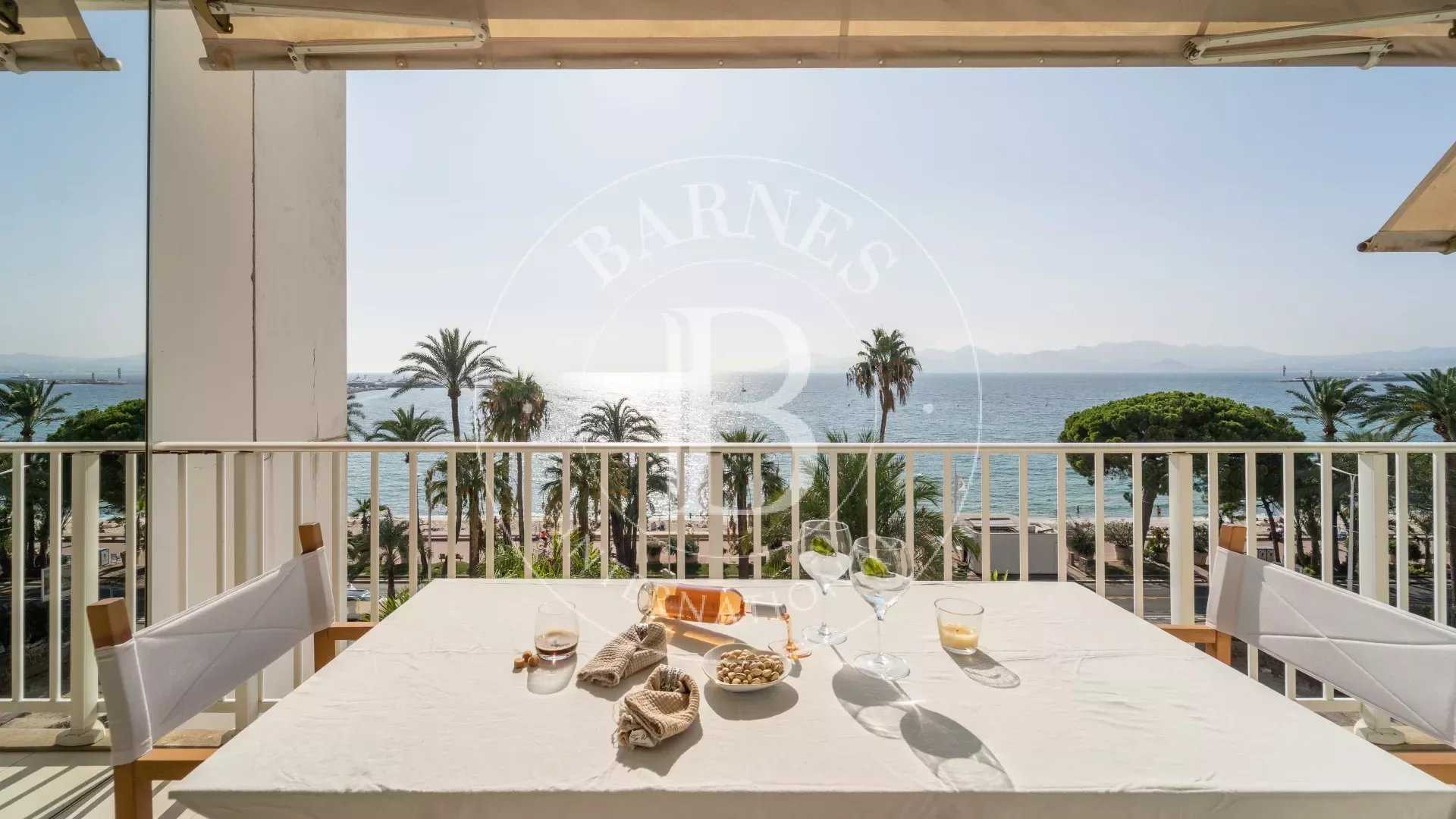 Appartement Cannes  -  ref 83588493 (picture 1)