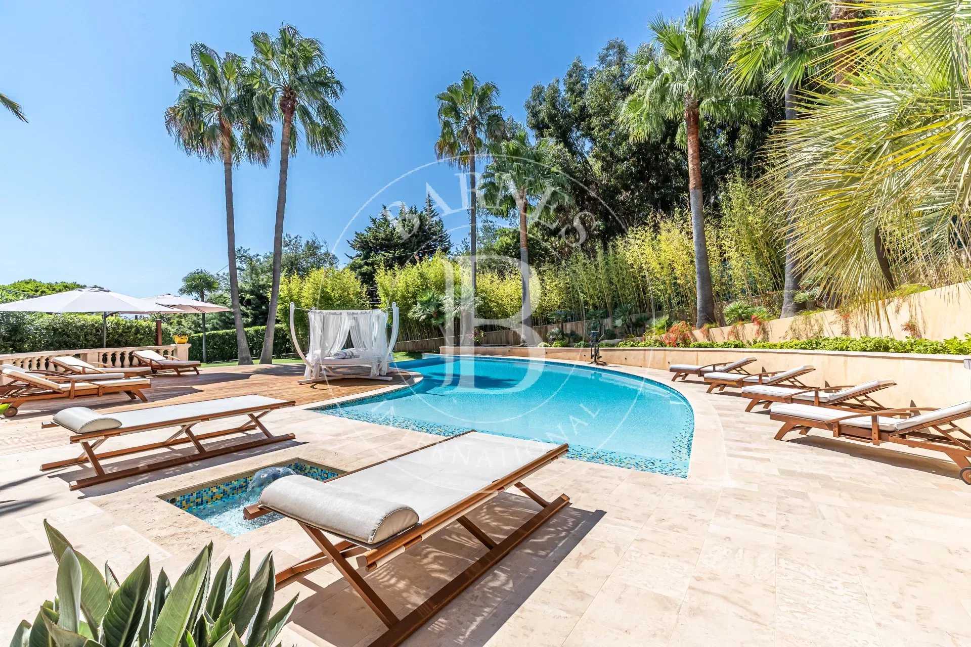 Villa Cannes  -  ref 2216805 (picture 3)