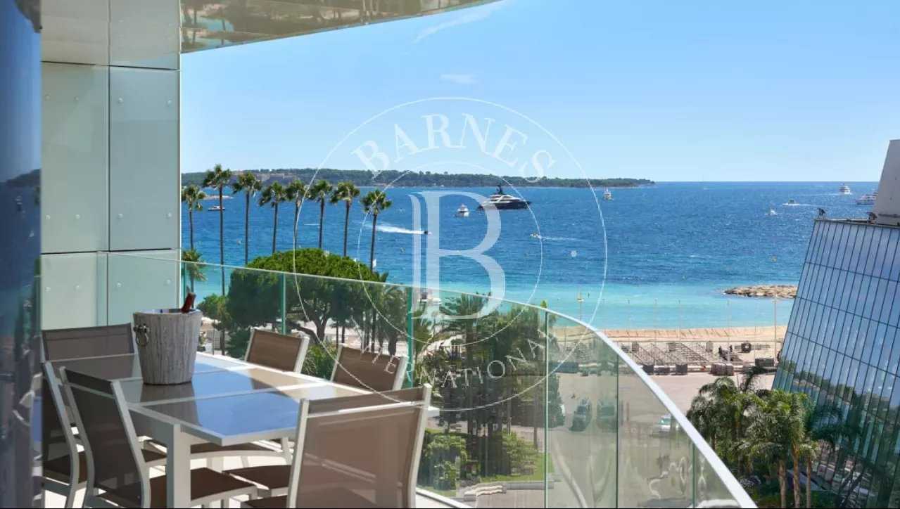 Apartment Cannes  -  ref 6768605 (picture 1)