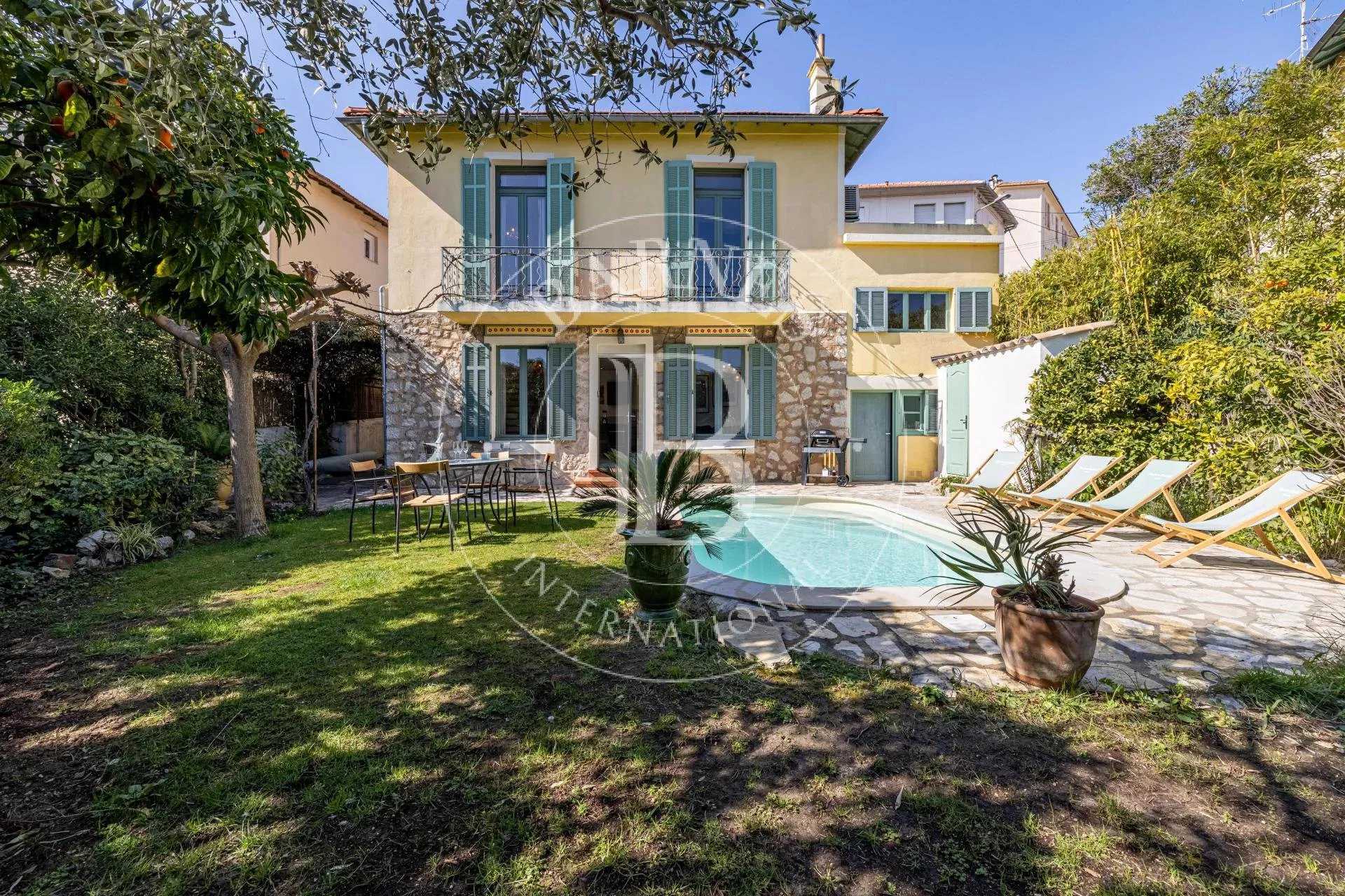 House Cannes  -  ref 8081593 (picture 1)