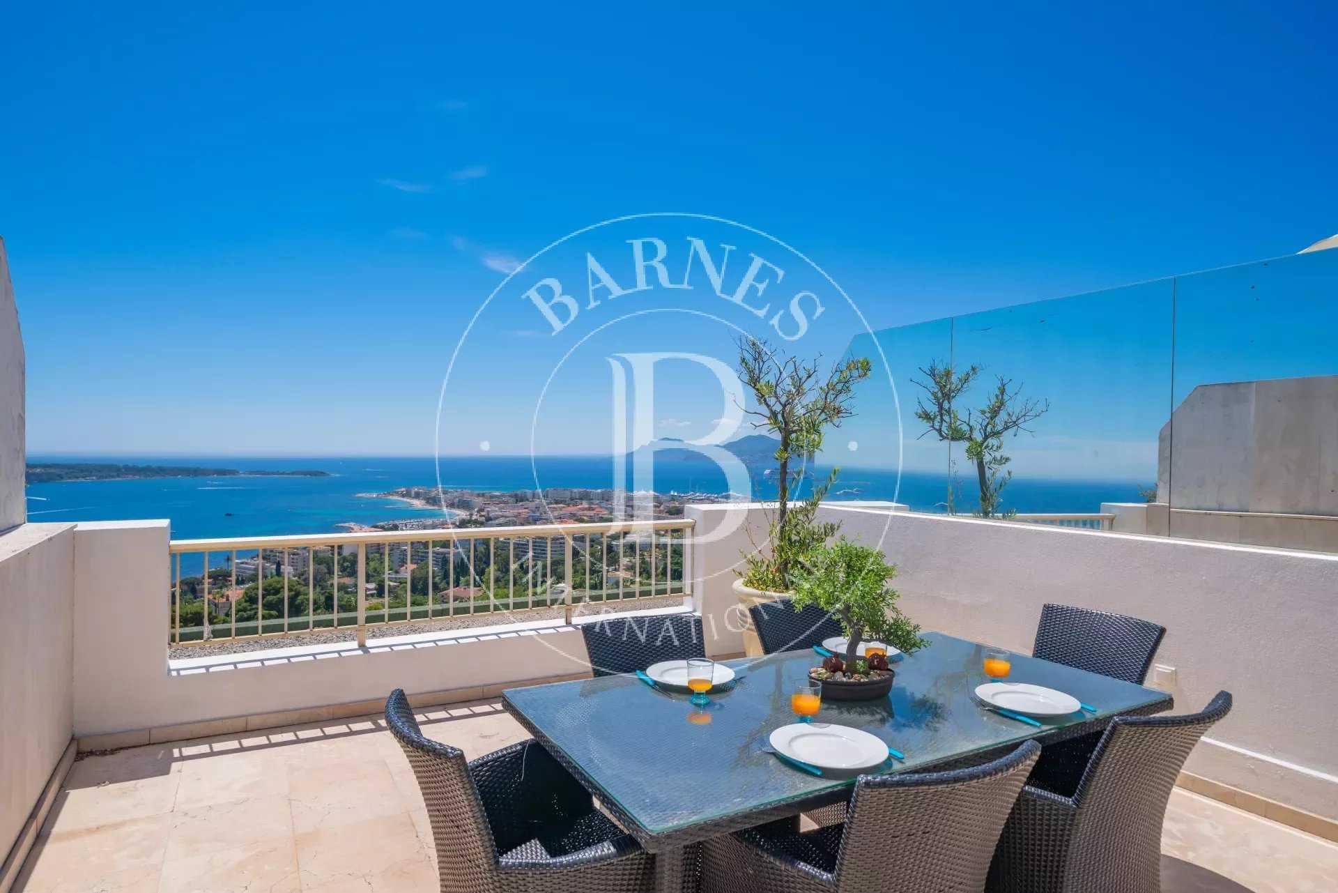 Appartement Cannes - Ref 7979105