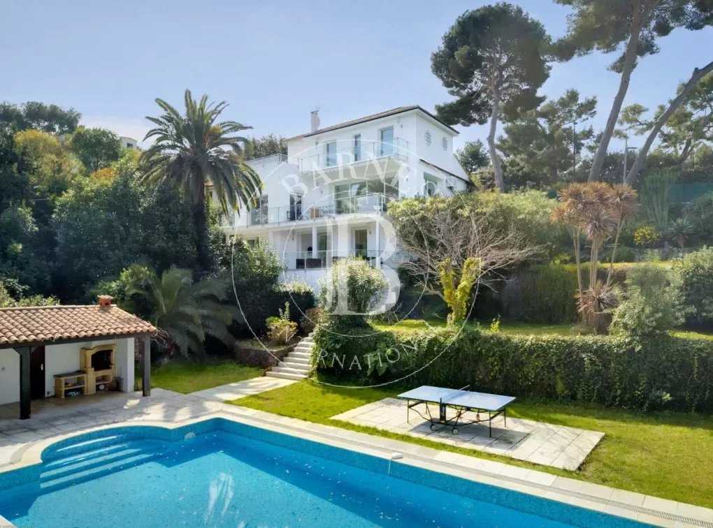 Cannes  - Villa  7 Habitaciones