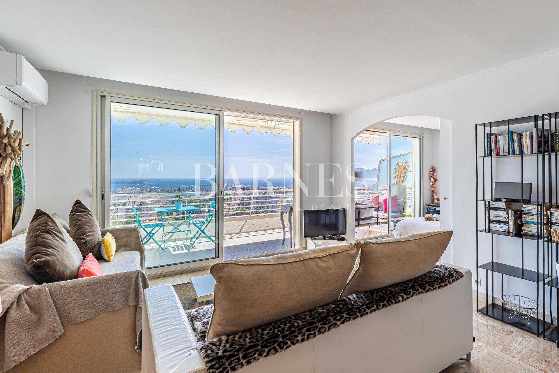 Apartment Cannes  -  ref 6991570 (picture 3)