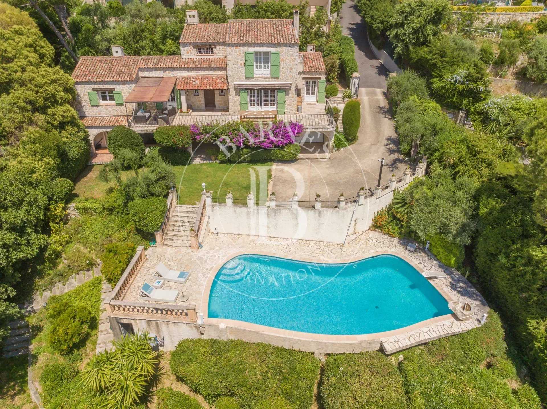 Villa Cannes - Ref 84199103