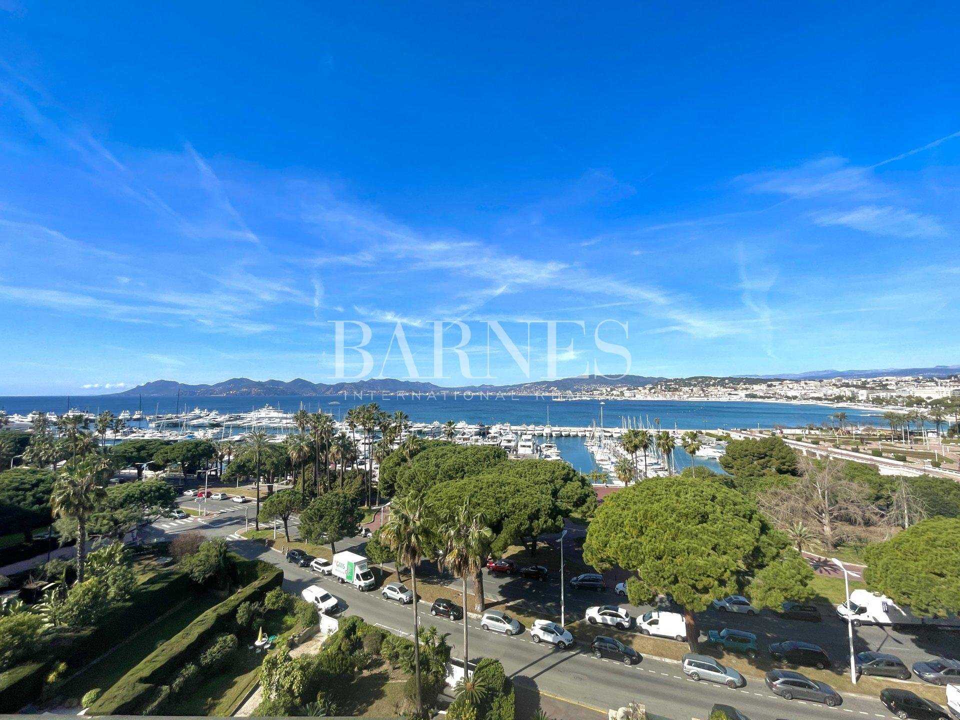 Appartement Cannes  -  ref 8047701 (picture 2)