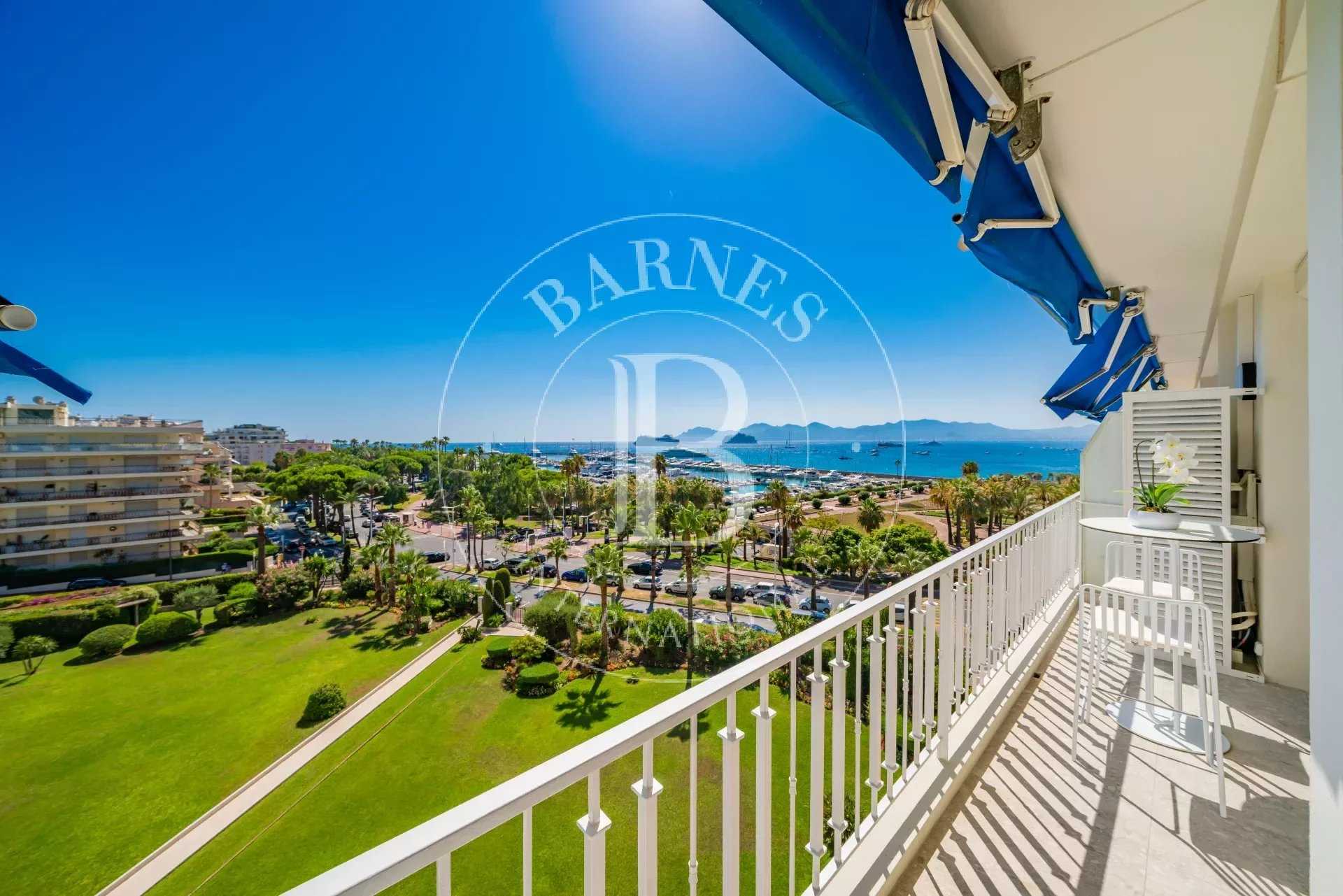 Appartement Cannes  -  ref 82407852 (picture 3)
