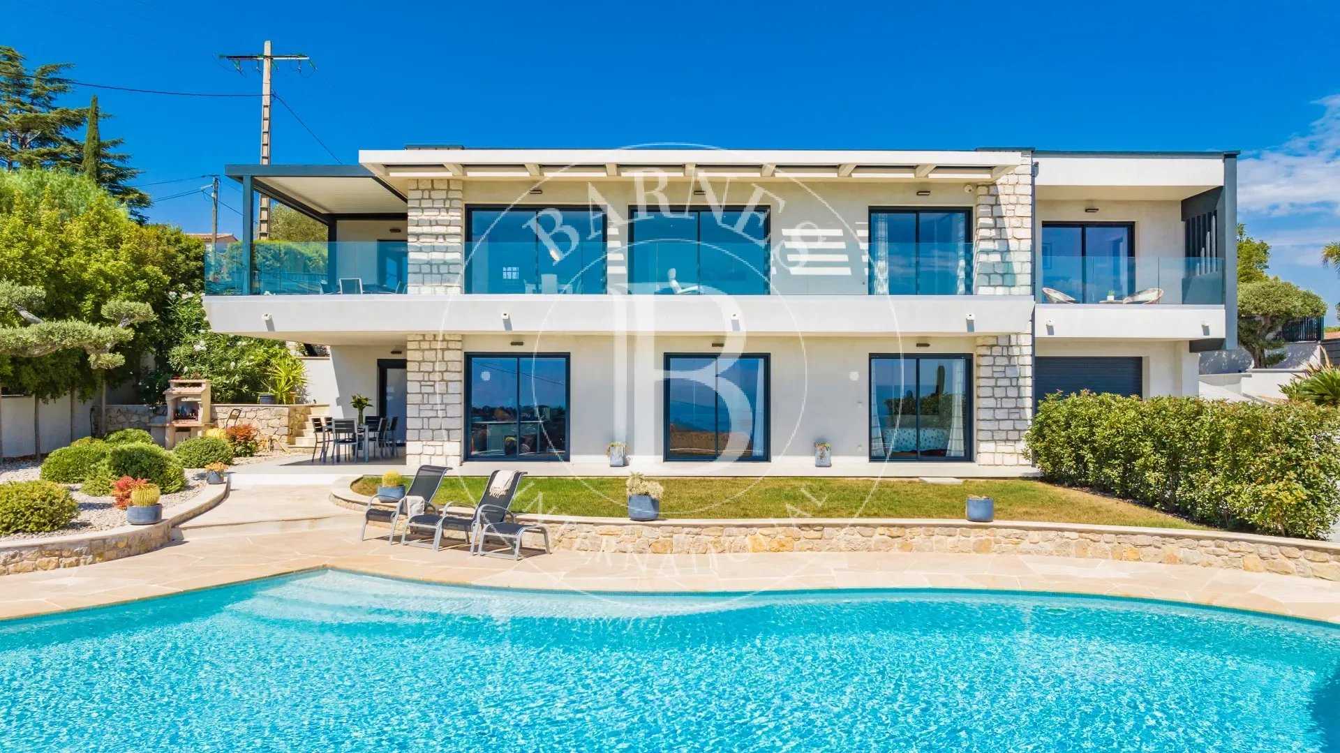 Villa Cannes - Ref 83555420