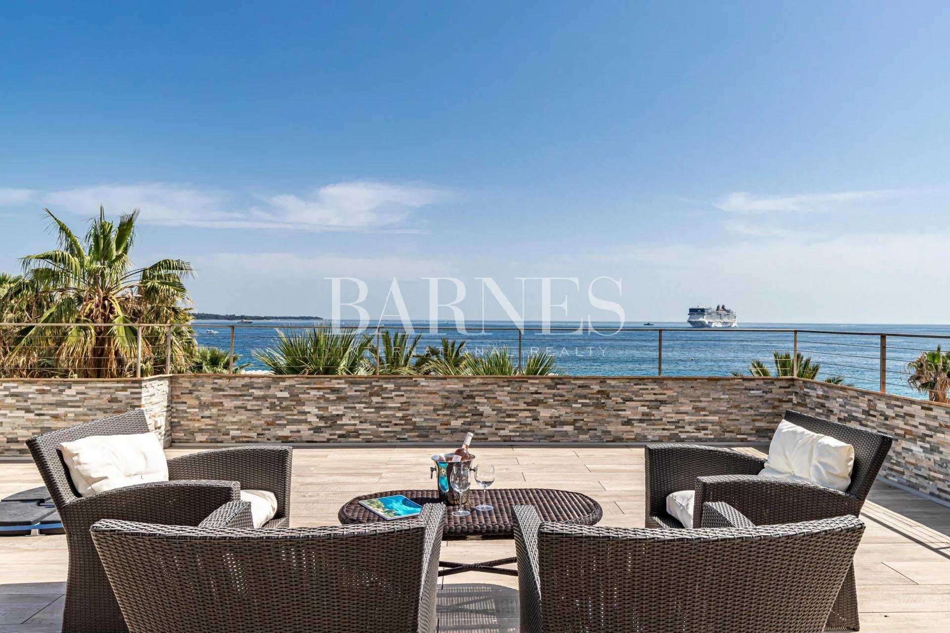 Piso Cannes - Ref 6964762