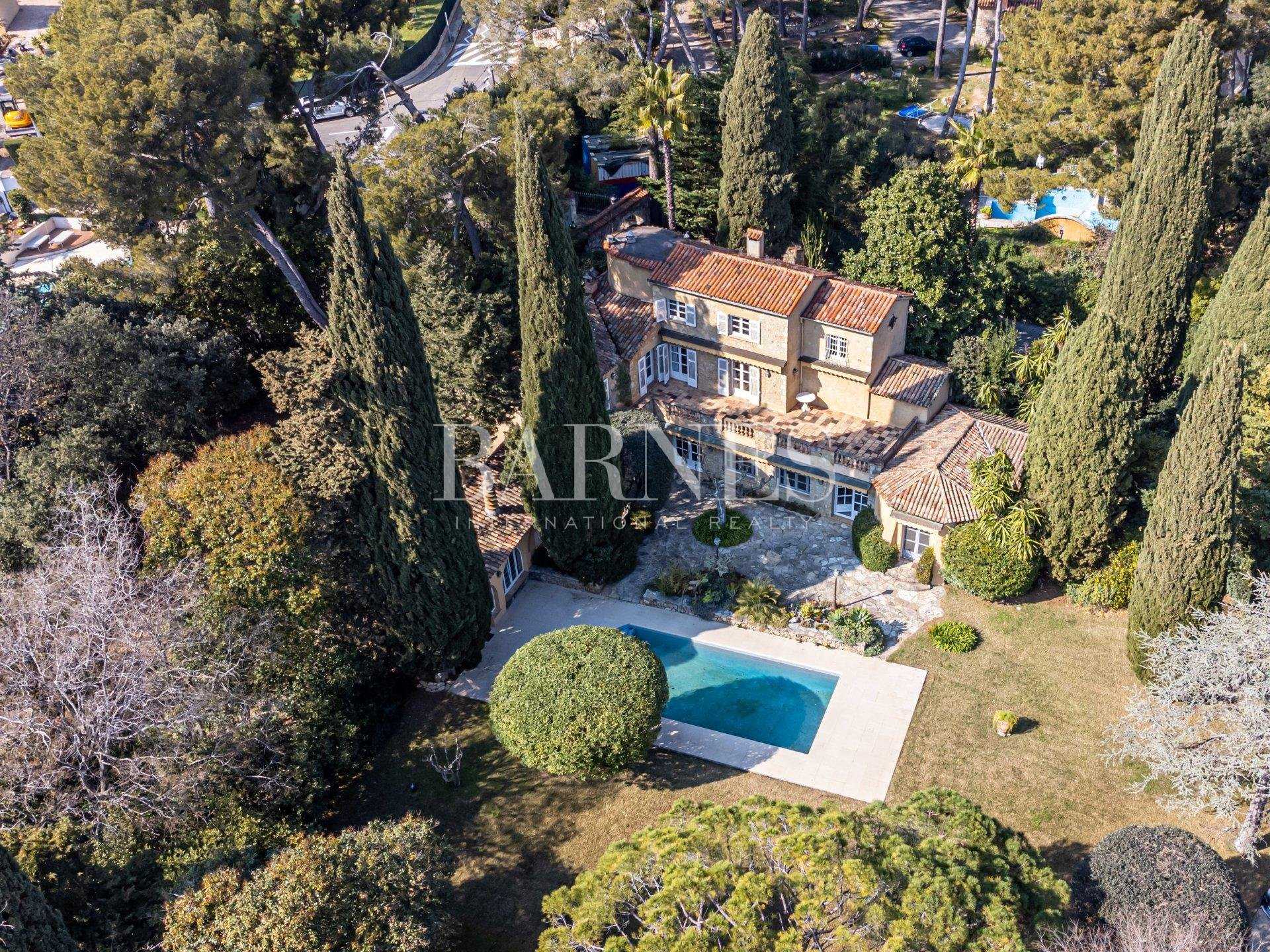 Villa Cannes - Ref 6842461