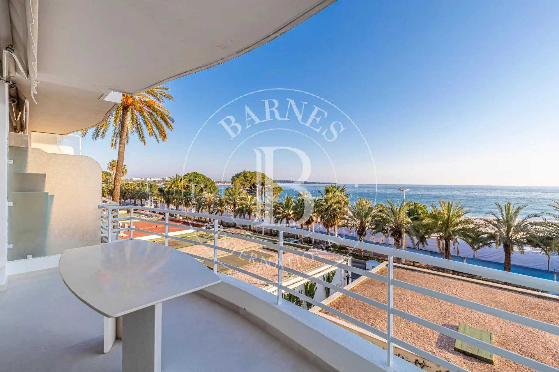 Apartment Cannes  -  ref 6502284 (picture 1)
