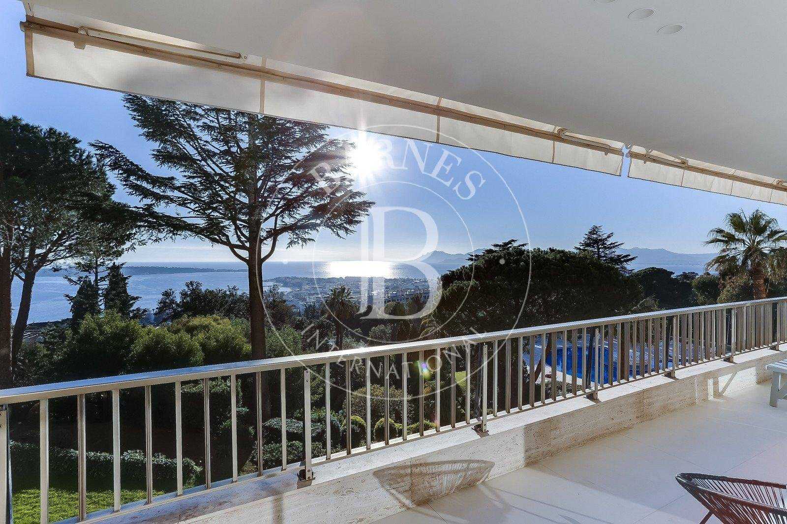Appartement Cannes  -  ref 2214827 (picture 1)