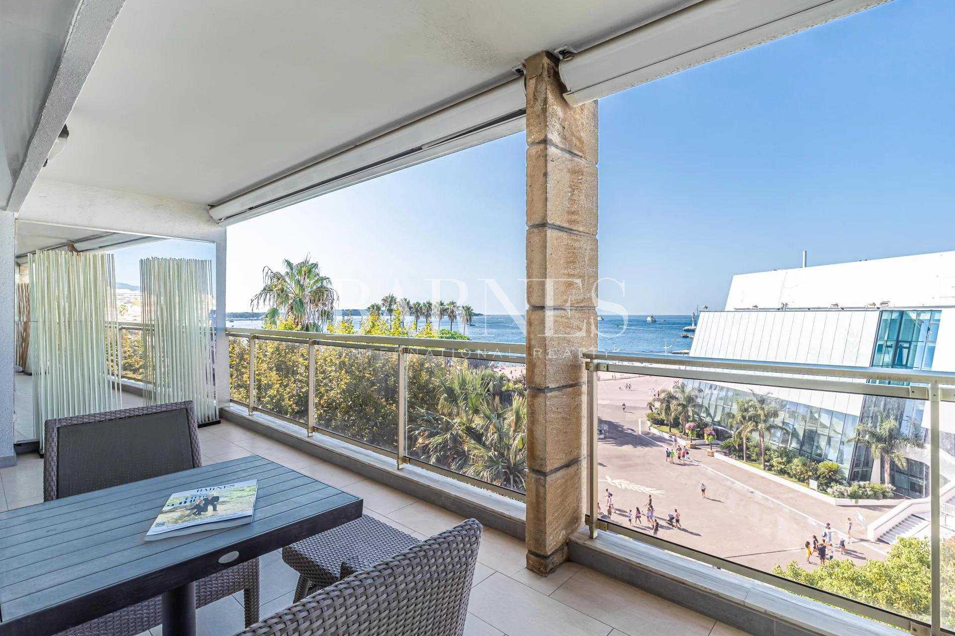 Piso Cannes - Ref 6866432