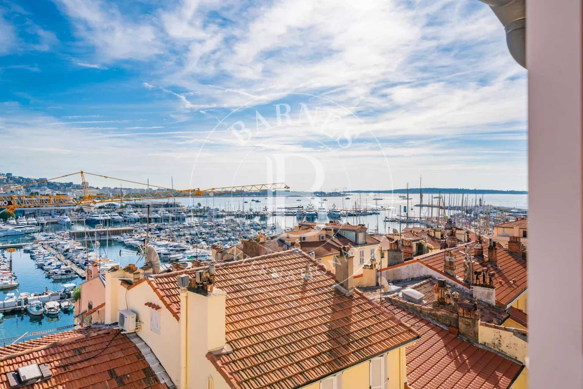 Townhouse Cannes  -  ref 83042965 (picture 1)