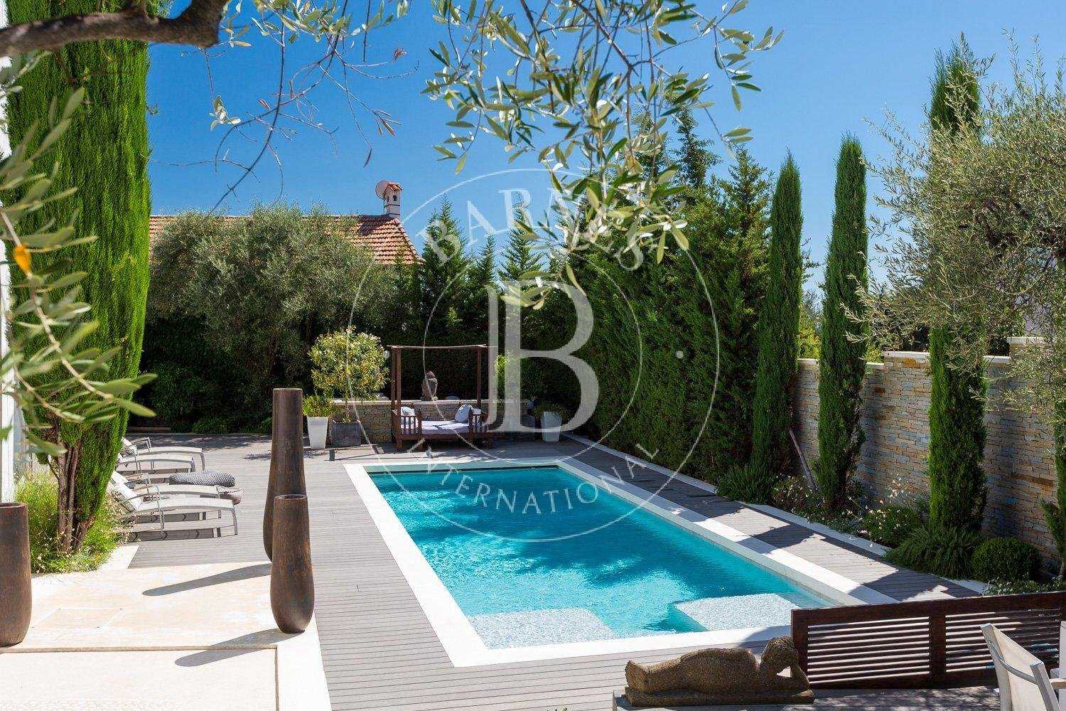 Villa Cannes  -  ref 2216409 (picture 2)