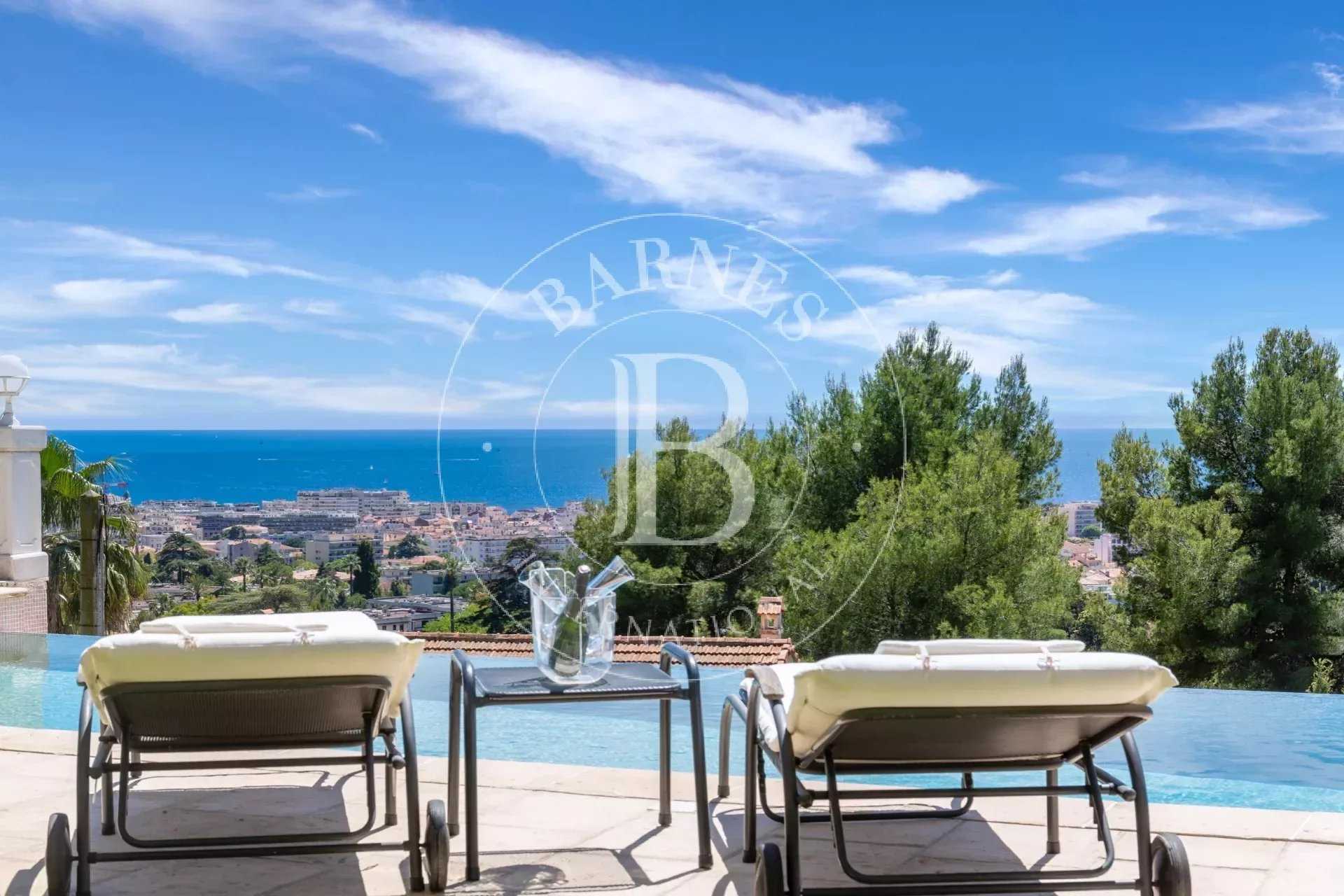 Villa Cannes  -  ref 6501162 (picture 2)