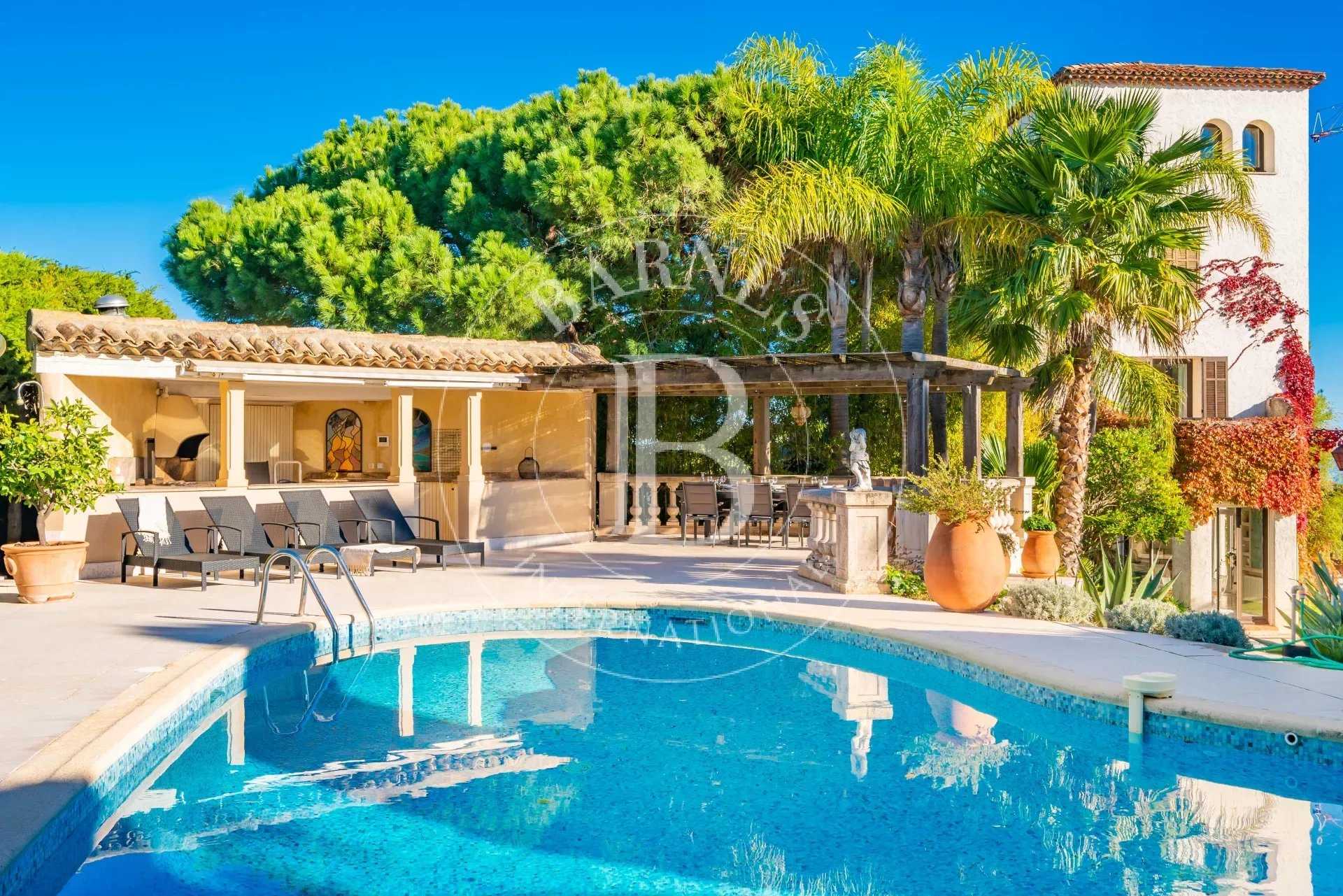 Villa Cannes  -  ref 83339001 (picture 3)