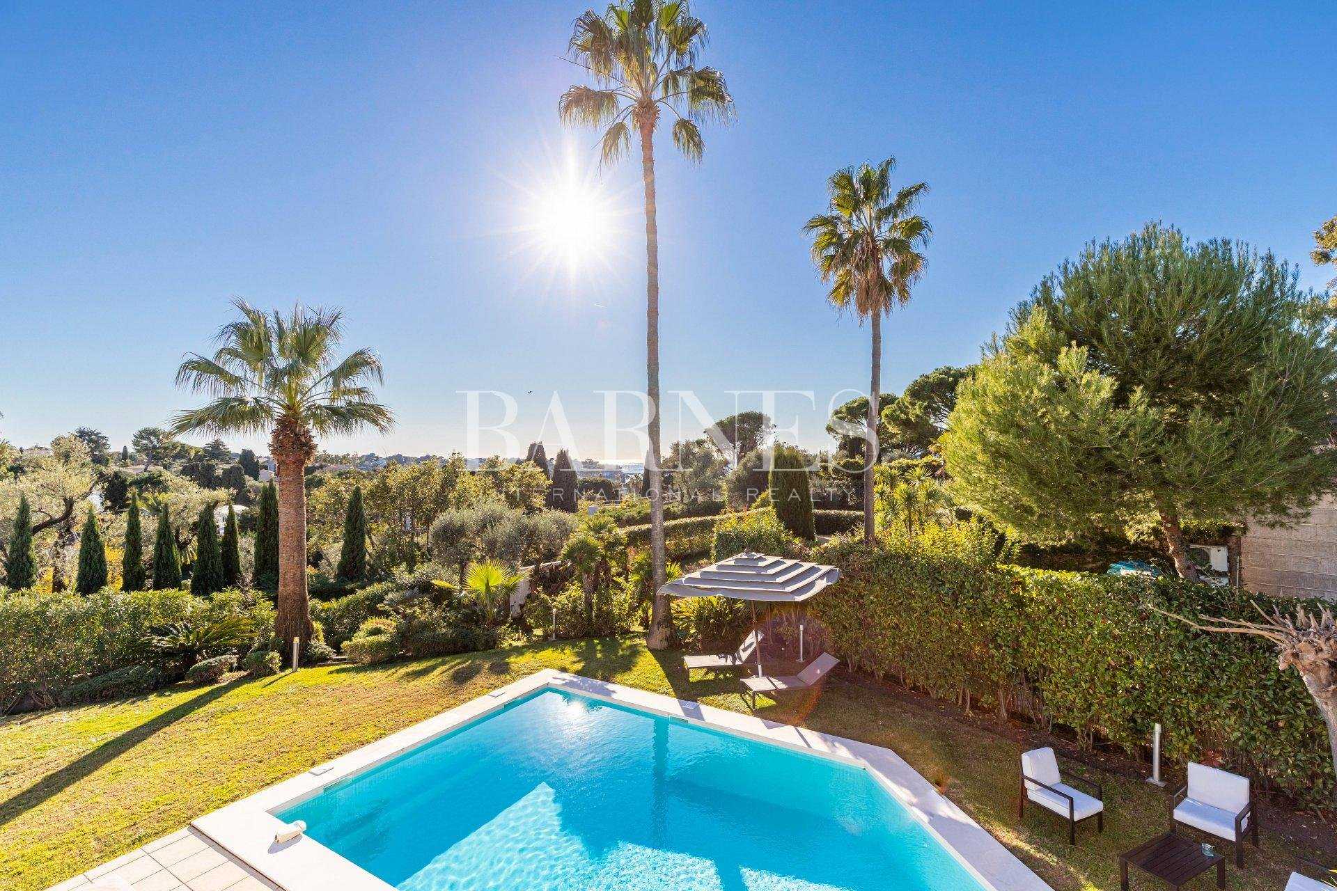 Villa Cannes  -  ref 6511843 (picture 3)