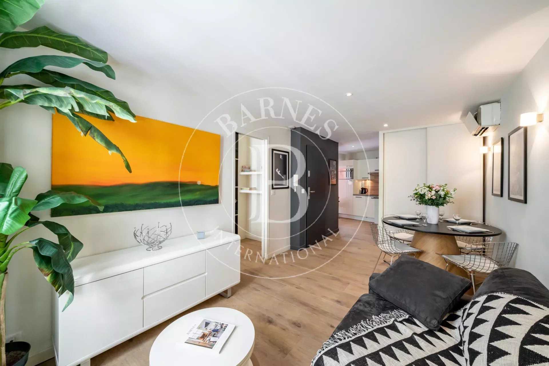 Apartment Cannes  -  ref 82493927 (picture 3)