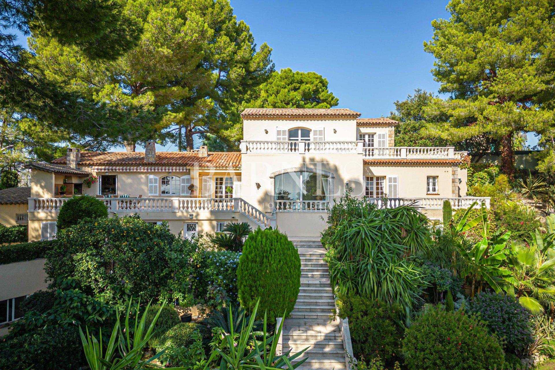 Villa Cannes  -  ref 7316192 (picture 2)