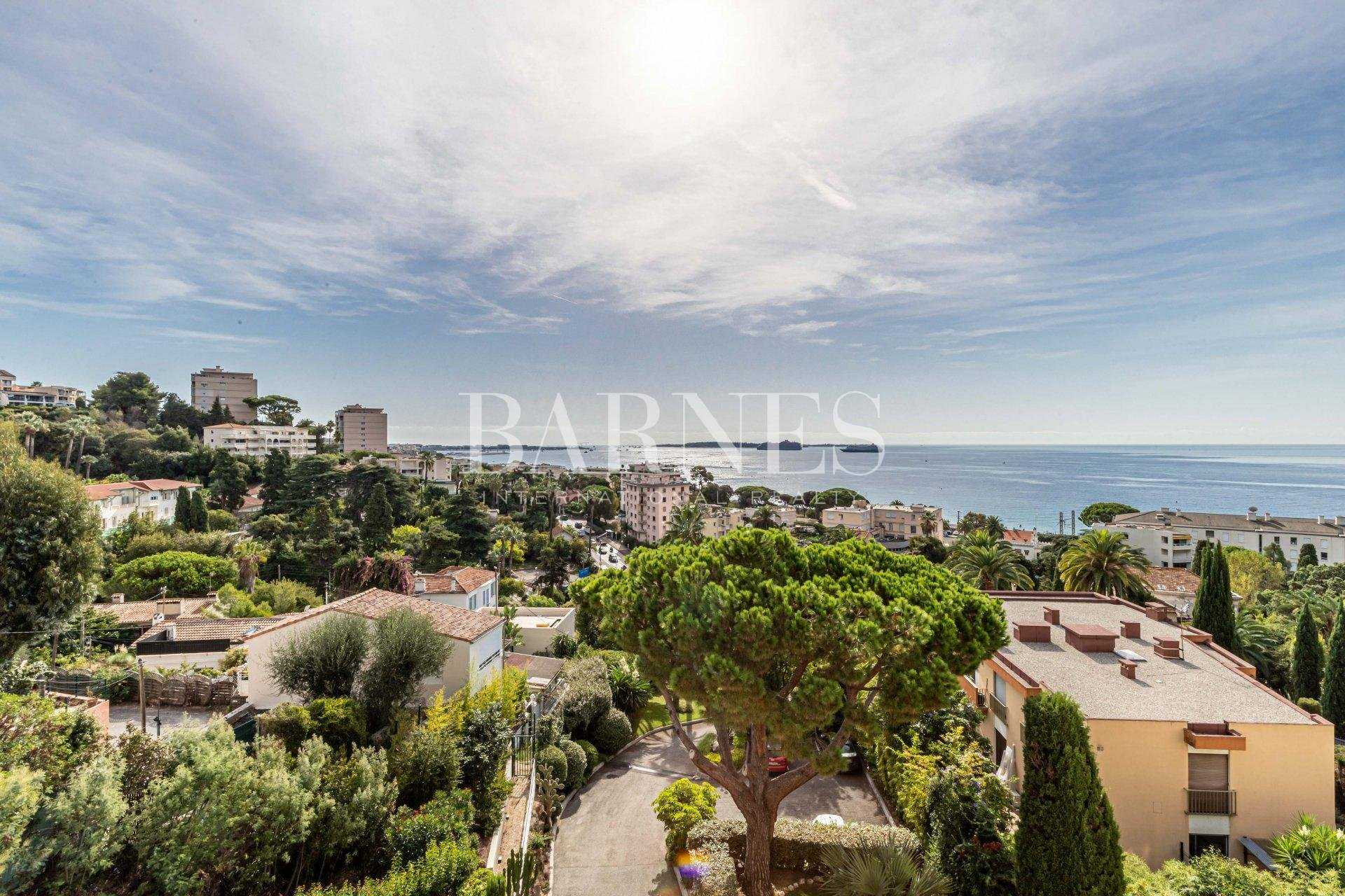 Appartement Cannes  -  ref 7007113 (picture 1)