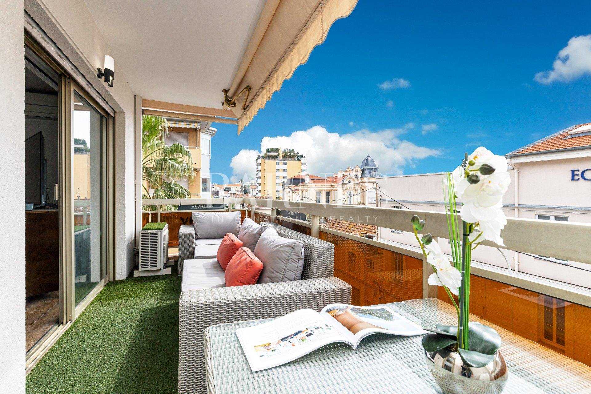 Apartment Cannes  -  ref 82191371 (picture 1)