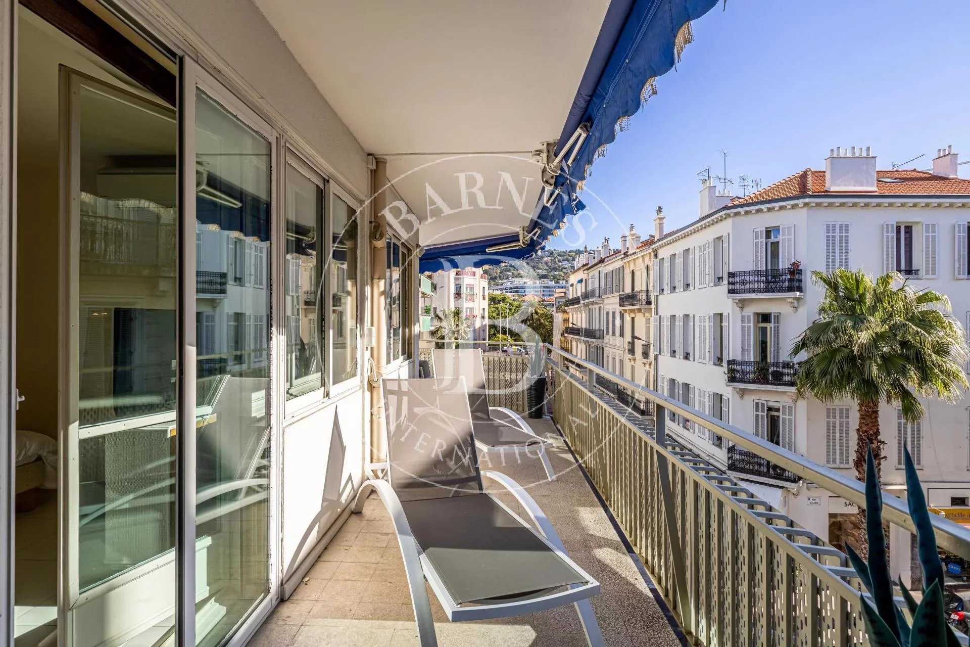 Appartement Cannes  -  ref 82249300 (picture 3)