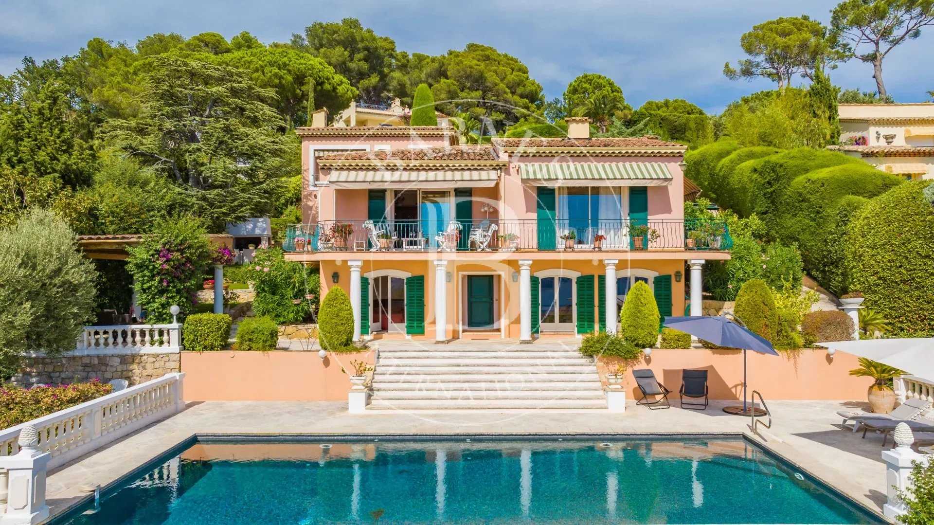 Villa Le Cannet  -  ref 83137326 (picture 3)
