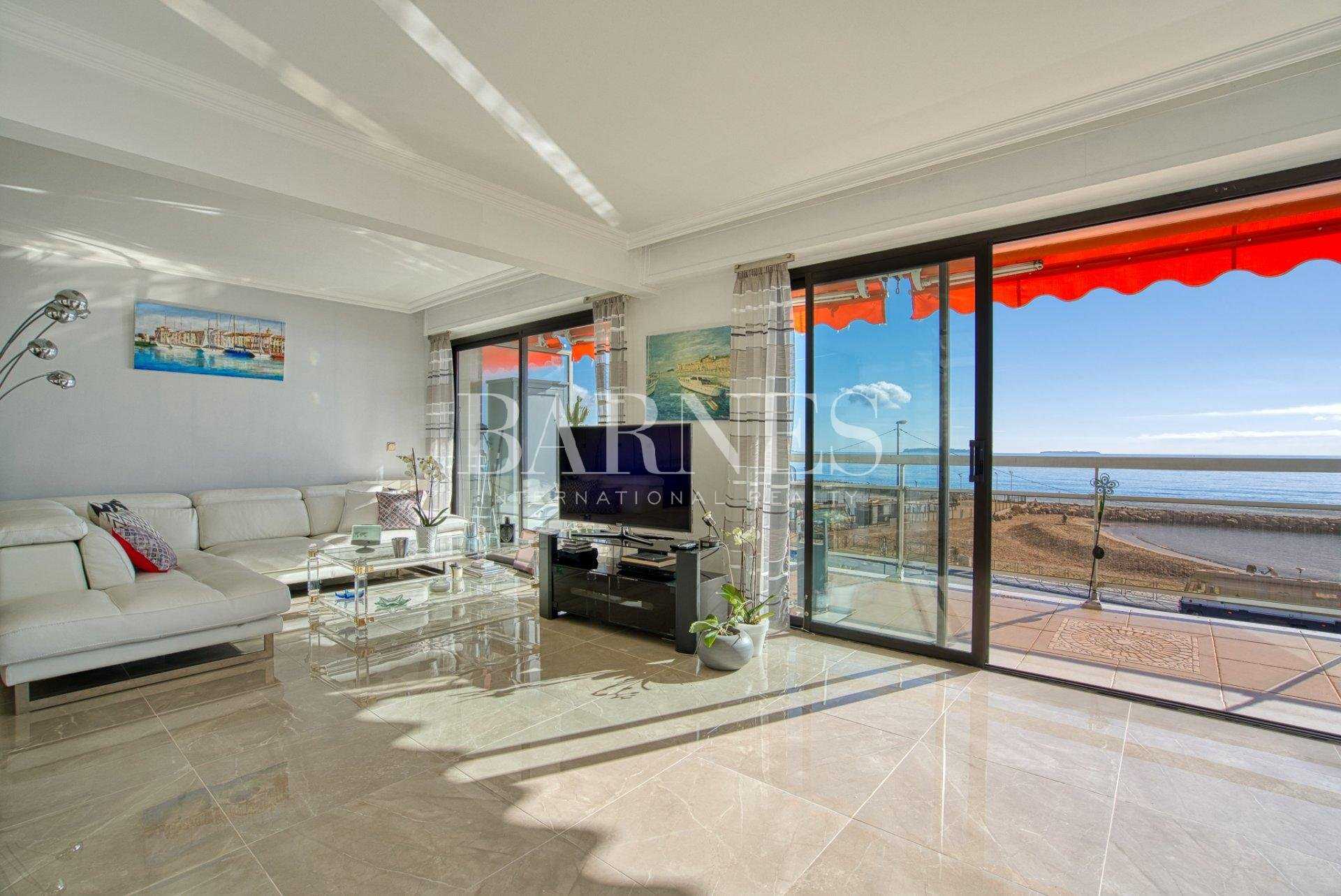 Apartment Cannes-la-Bocca  -  ref 6618831 (picture 3)
