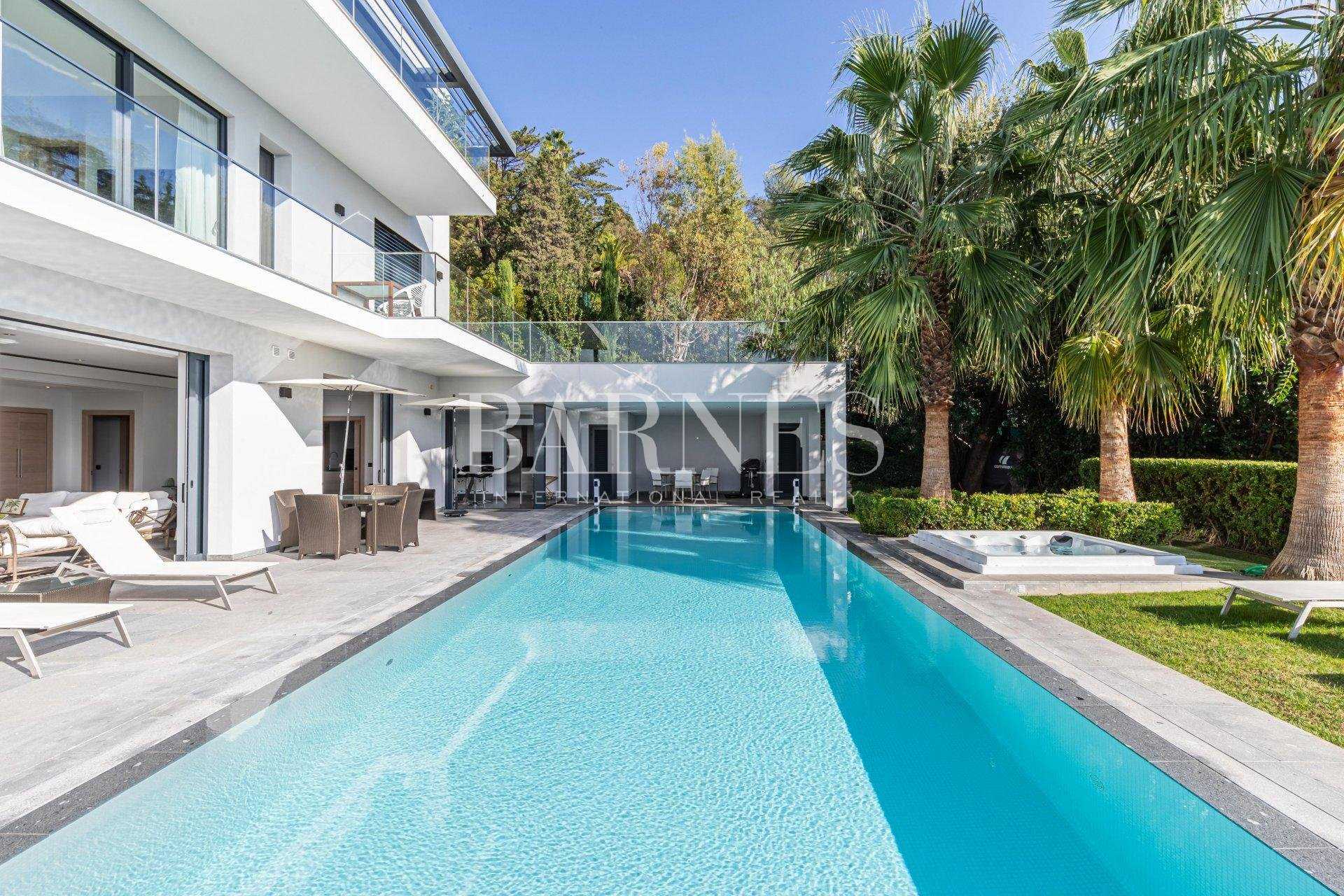 Villa Cannes  -  ref 3264190 (picture 2)