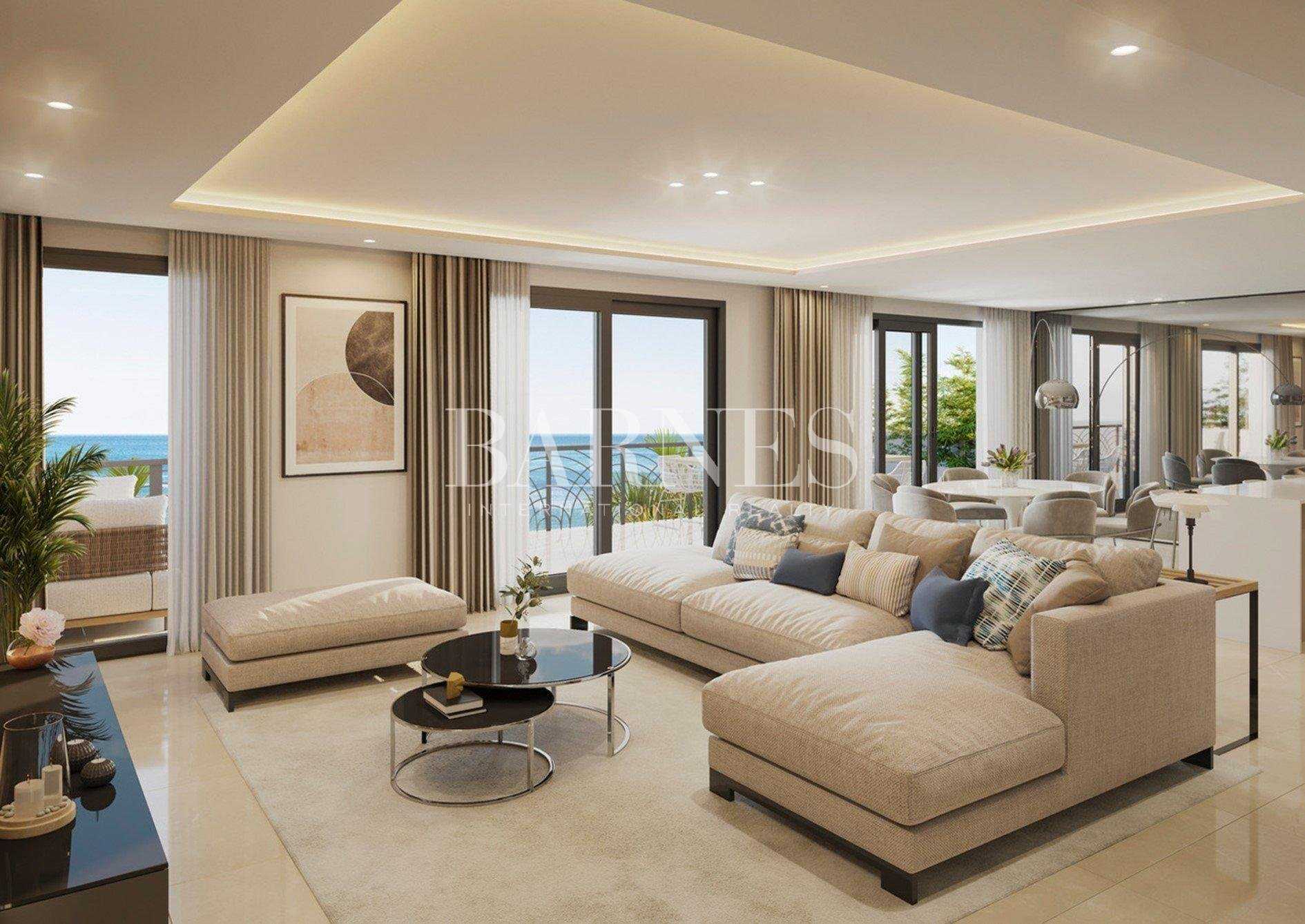 Apartment Cannes  -  ref 6363406 (picture 3)
