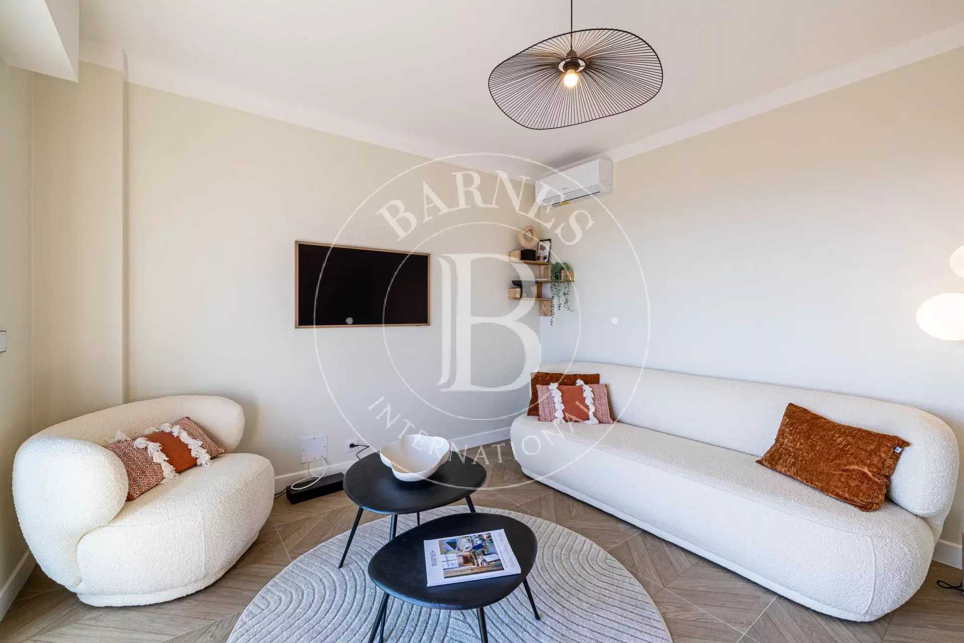Appartement Cannes  -  ref 83196104 (picture 3)