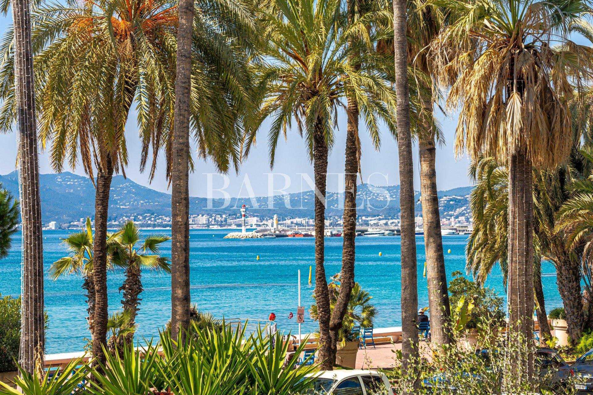 Piso Cannes - Ref 2214926