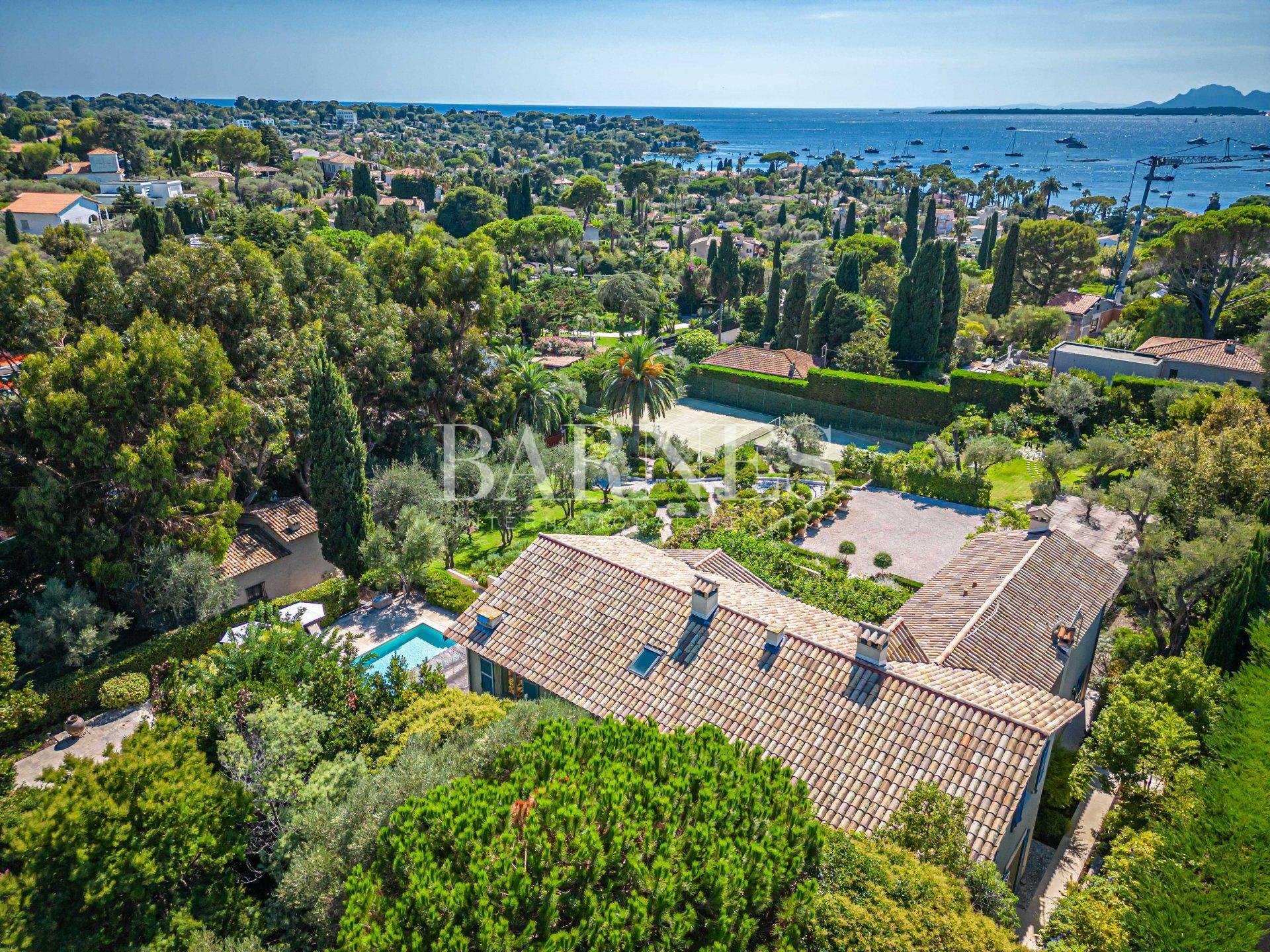 Villa Cannes  -  ref 7168487 (picture 2)