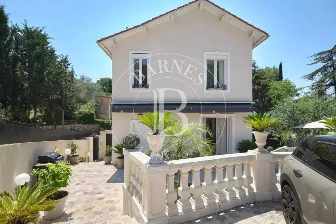 Villa Cannes - Ref 84190950