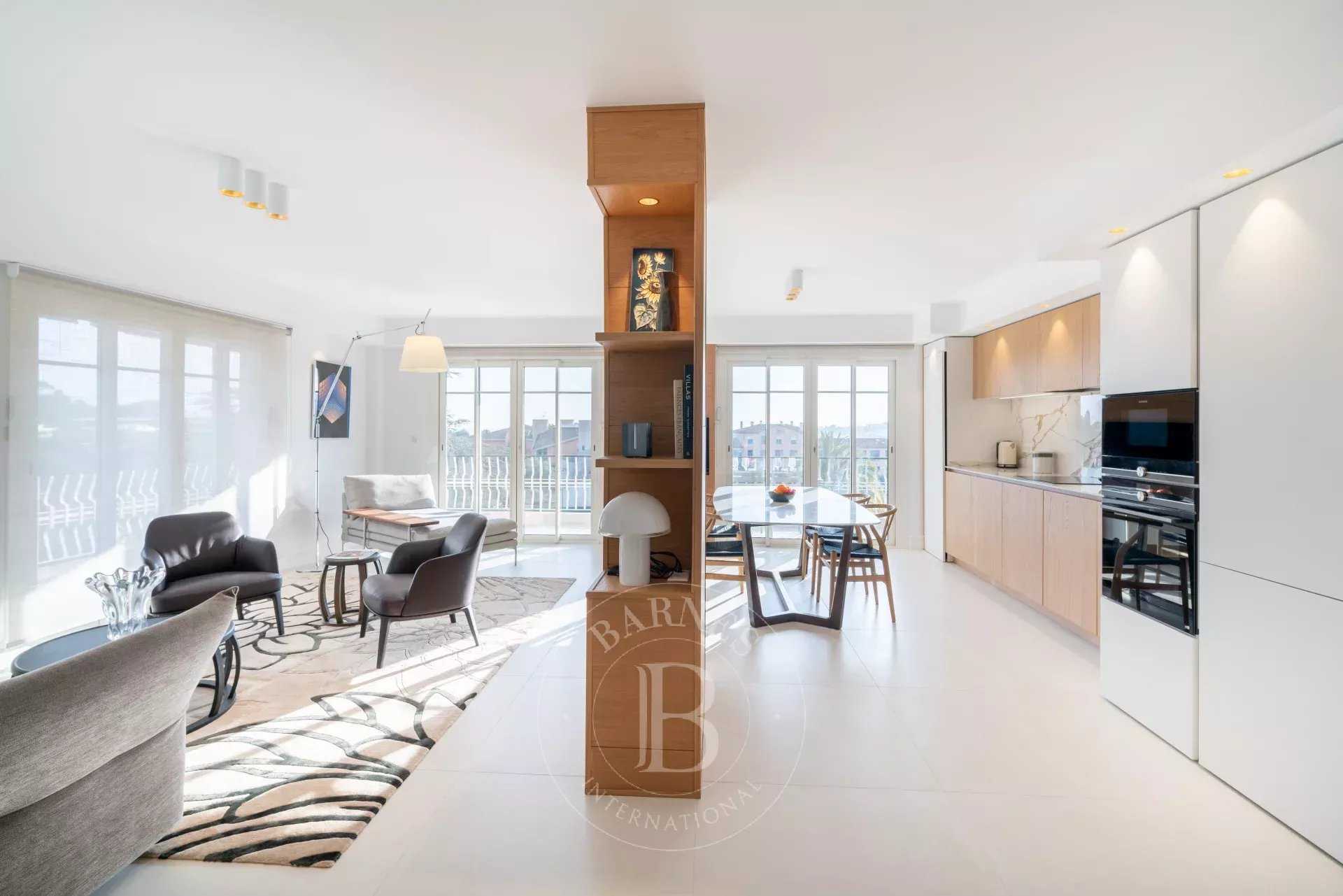 Piso Le Cannet  -  ref 84062995 (picture 3)