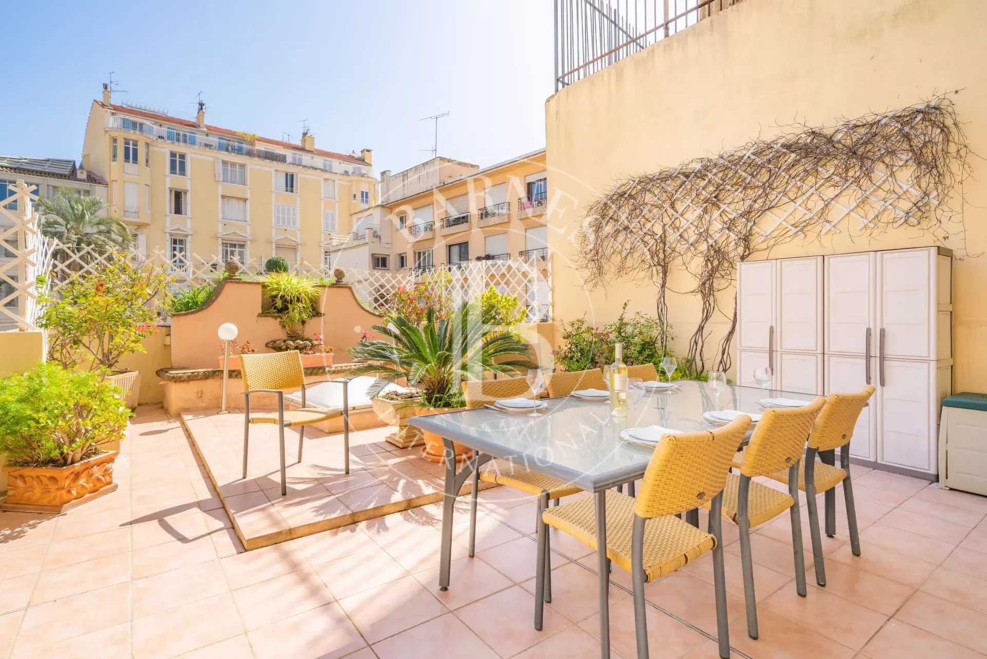 Appartement Cannes  -  ref 84390066 (picture 3)