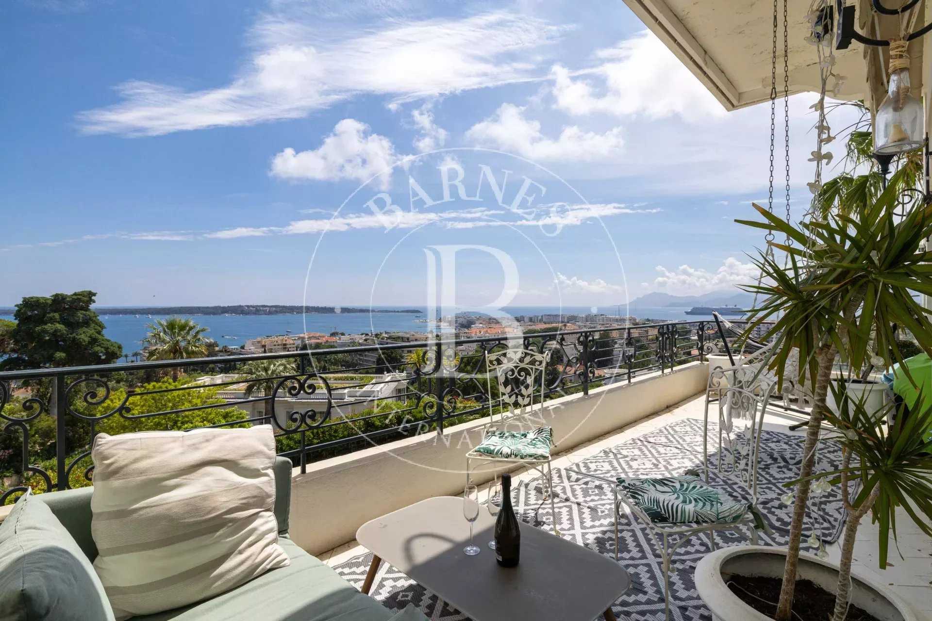 Appartement Cannes  -  ref 5780059 (picture 1)