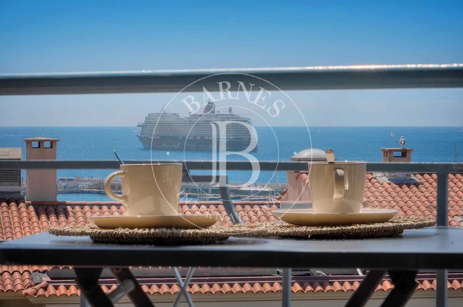 Appartement Cannes - Ref 83196104