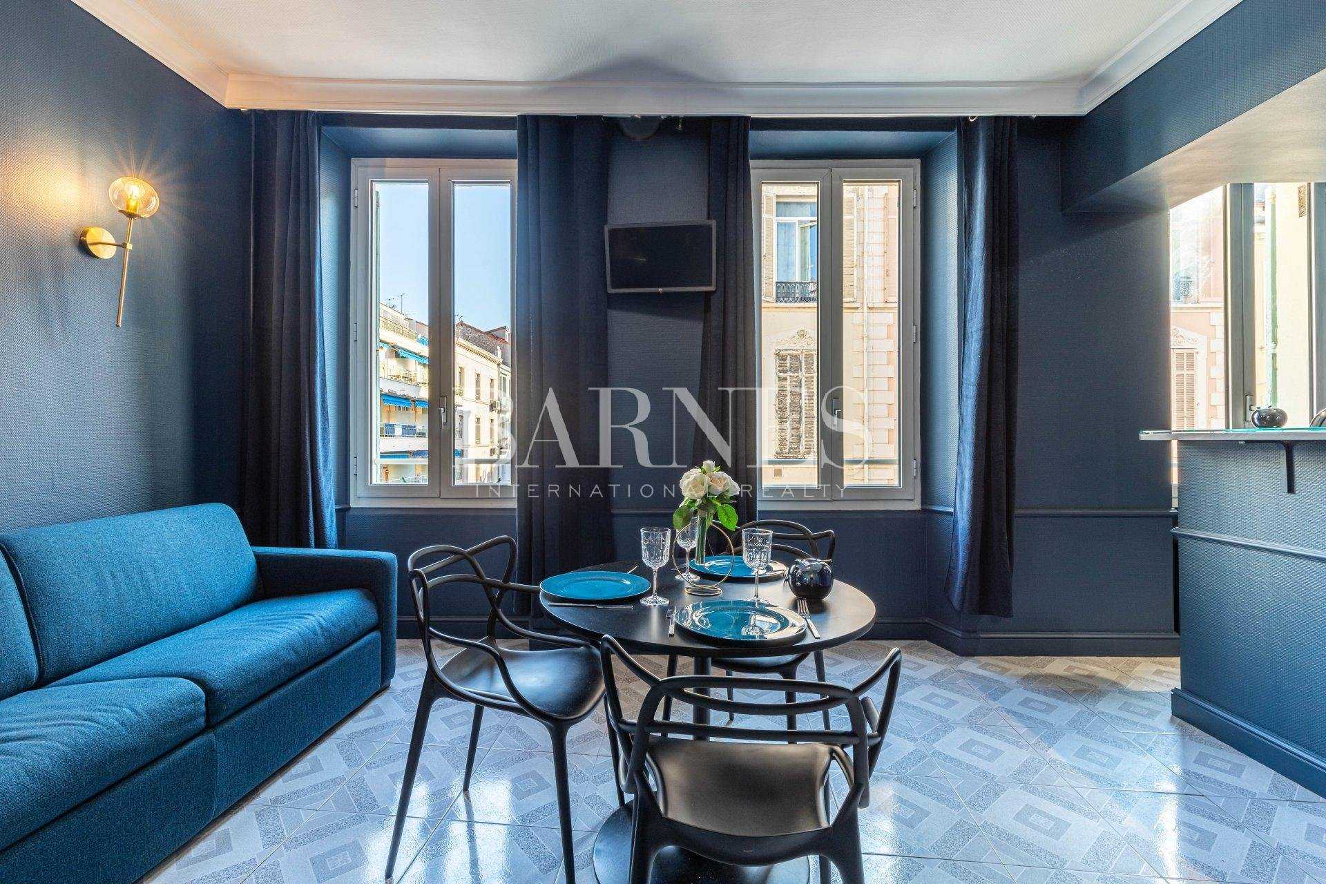 Apartment Cannes  -  ref 6568614 (picture 1)