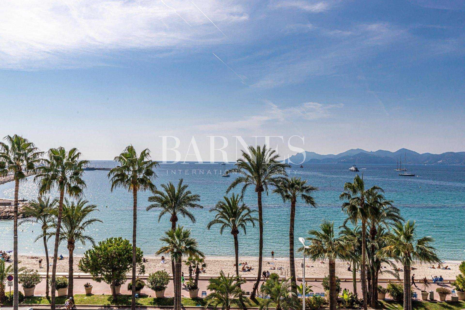 Appartement Cannes  -  ref 7321707 (picture 2)