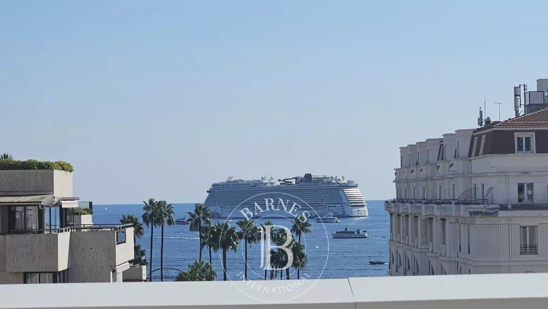 Apartment Cannes  -  ref 85133641 (picture 1)