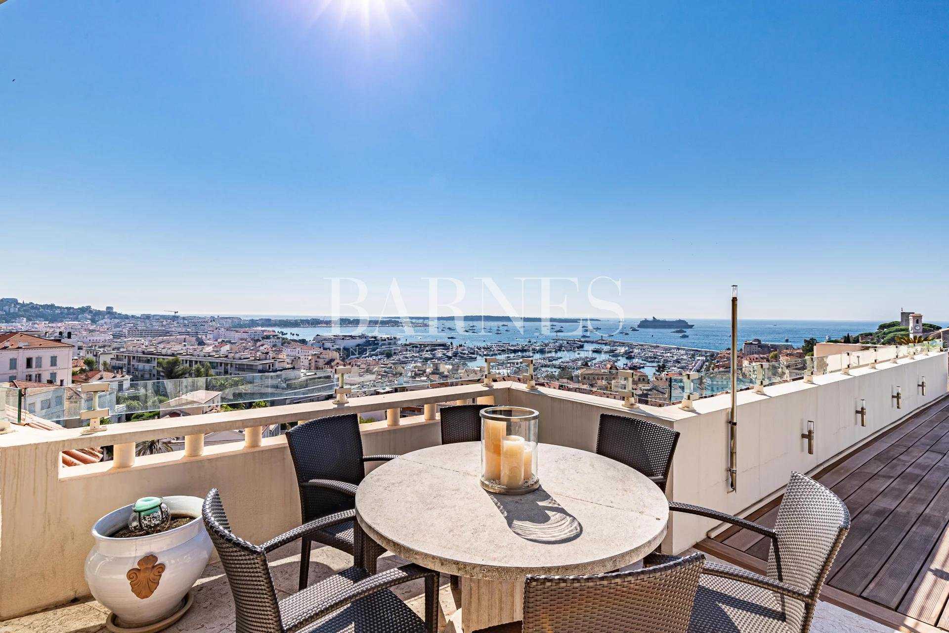 Apartment Cannes  -  ref 6012796 (picture 3)