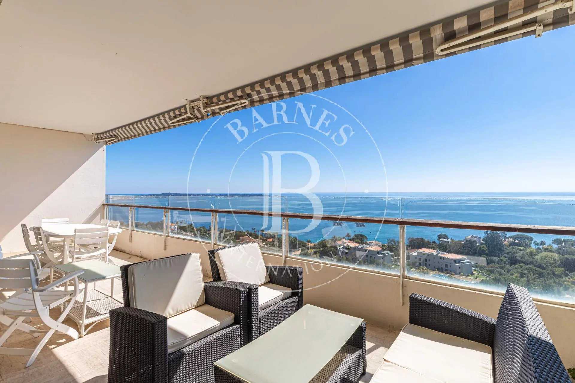 Appartement Cannes  -  ref 7121172 (picture 1)