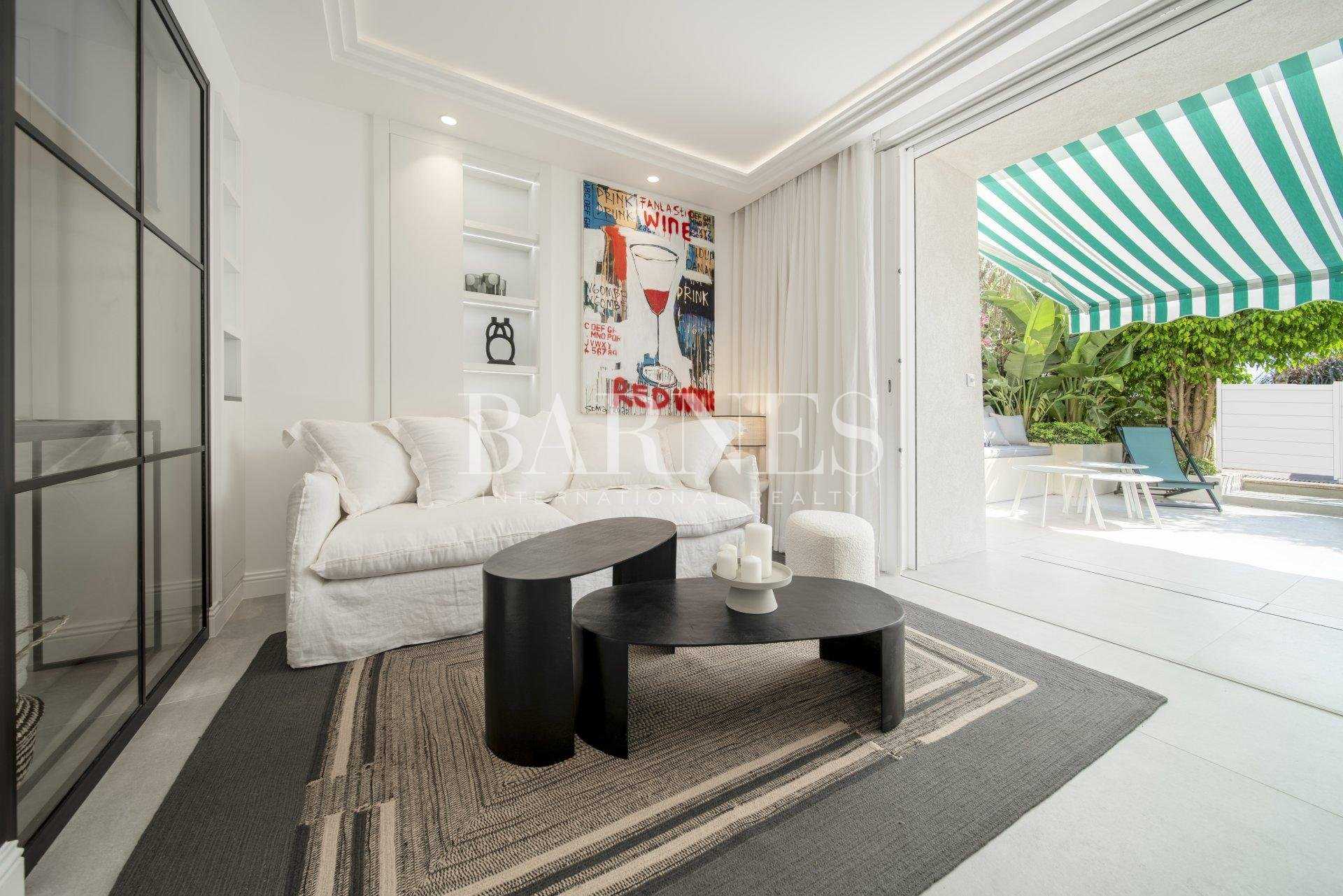 Apartment Cannes  -  ref 7284201 (picture 2)