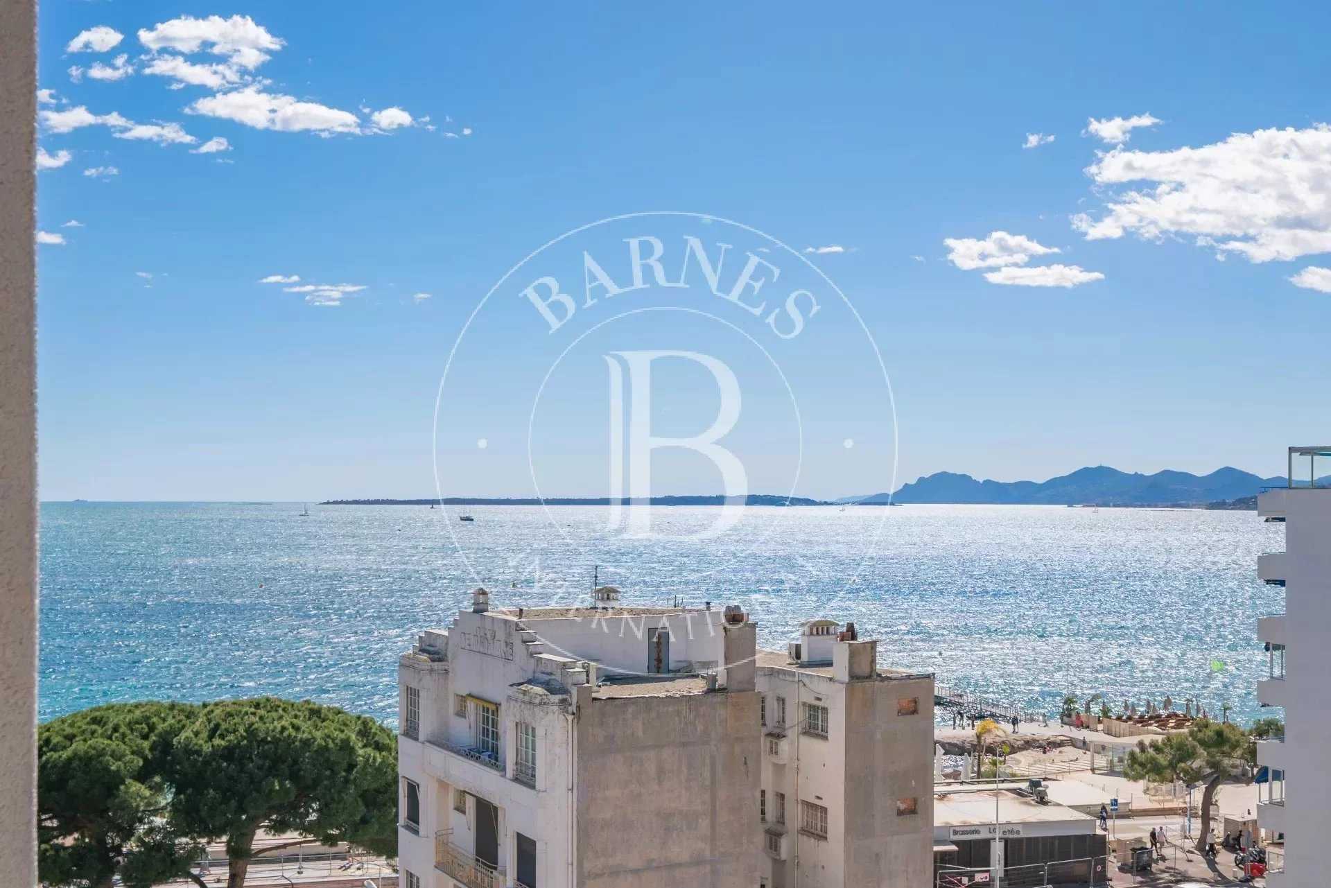 Antibes  - Apartment 3 Bedrooms