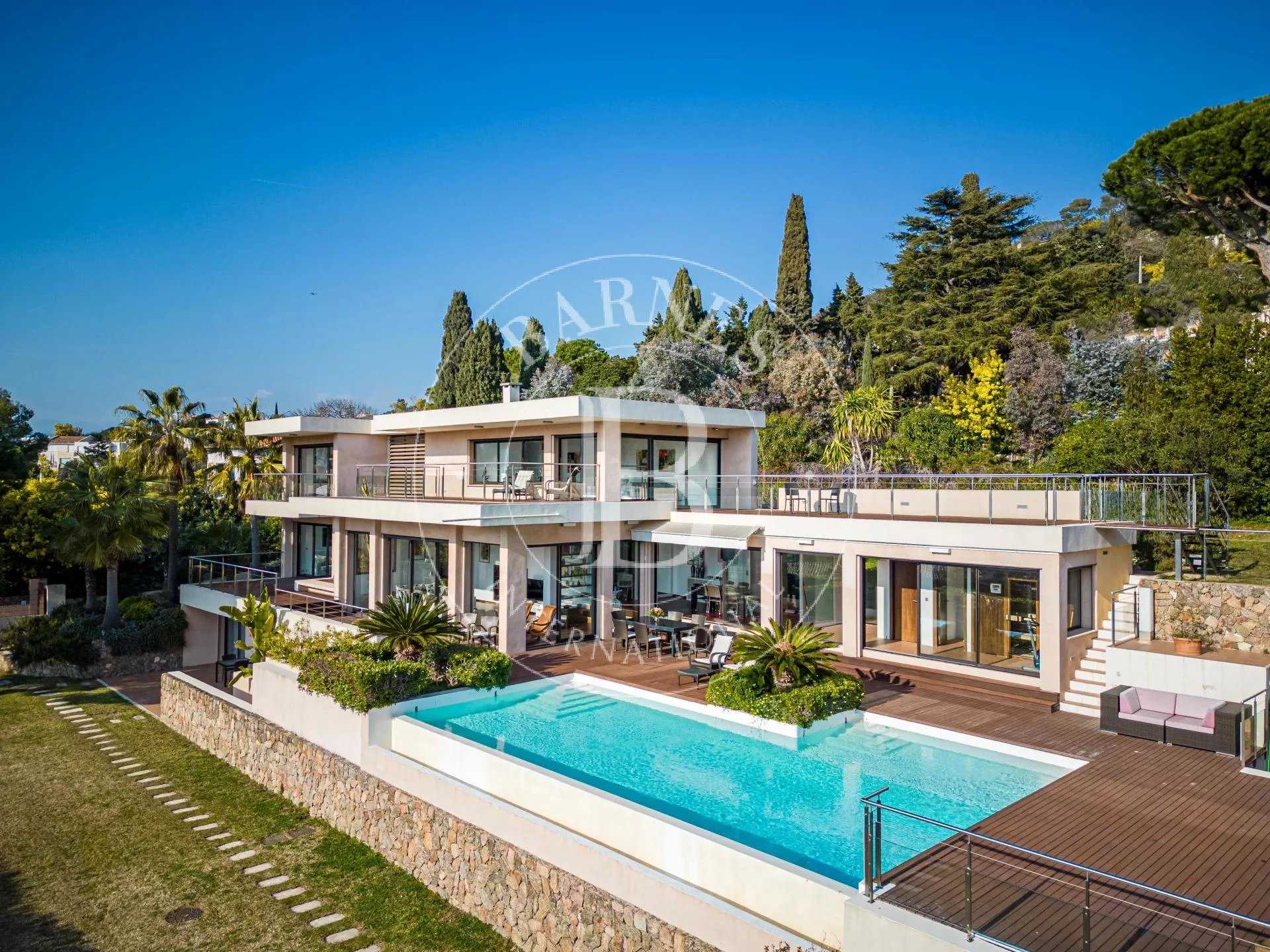 Villa Cannes  -  ref 2217146 (picture 2)